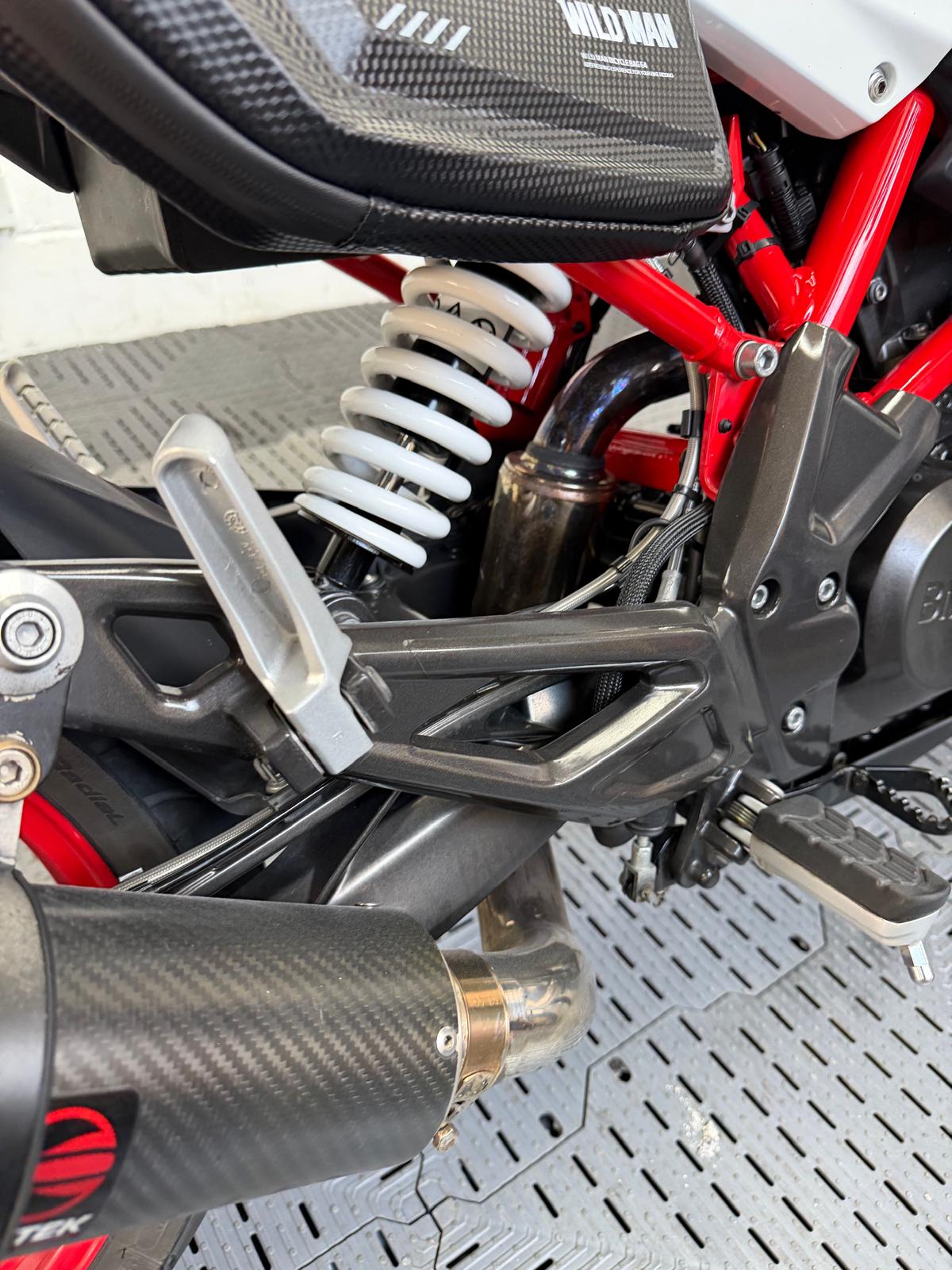 BMW G 310 R - Image 11