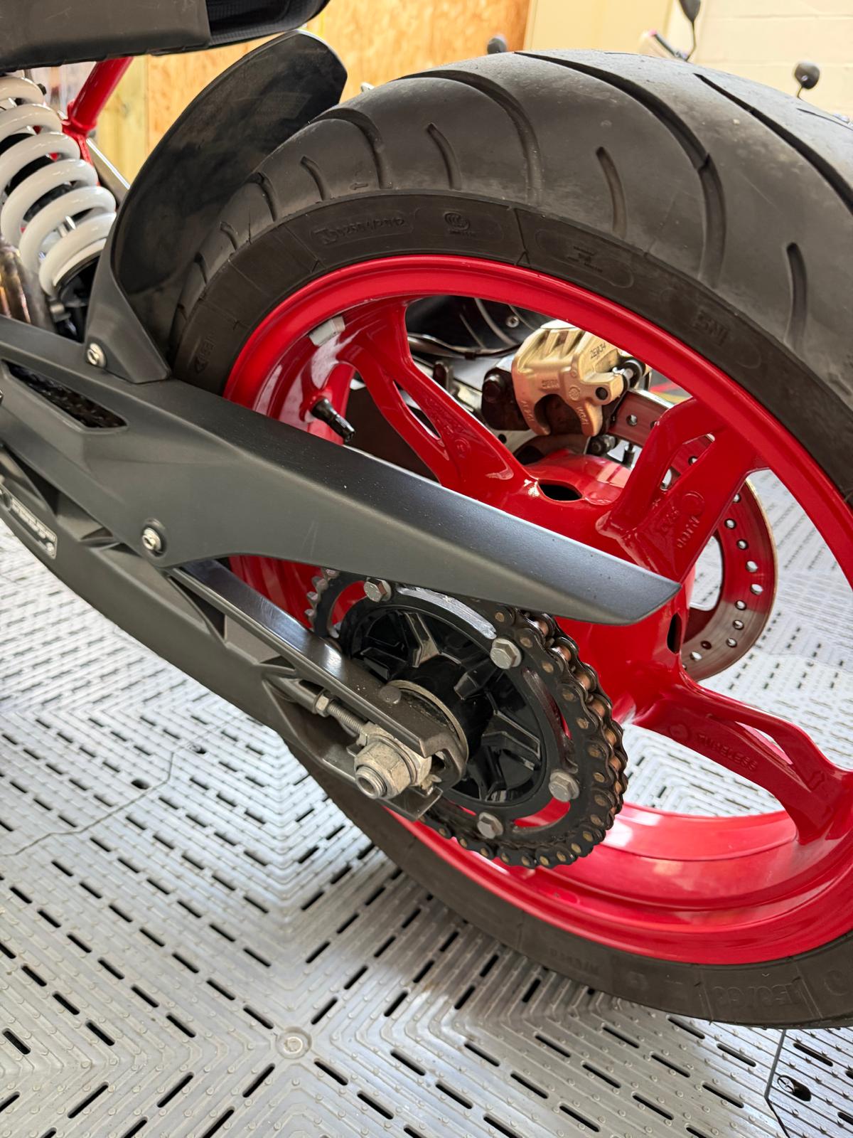 BMW G 310 R - Image 13