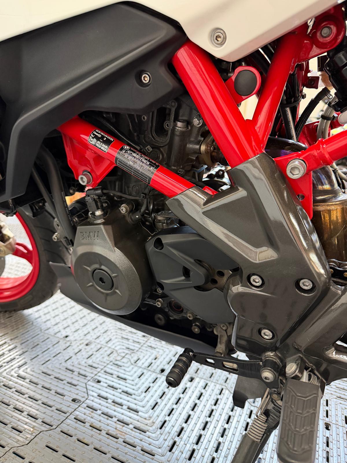 BMW G 310 R - Image 14