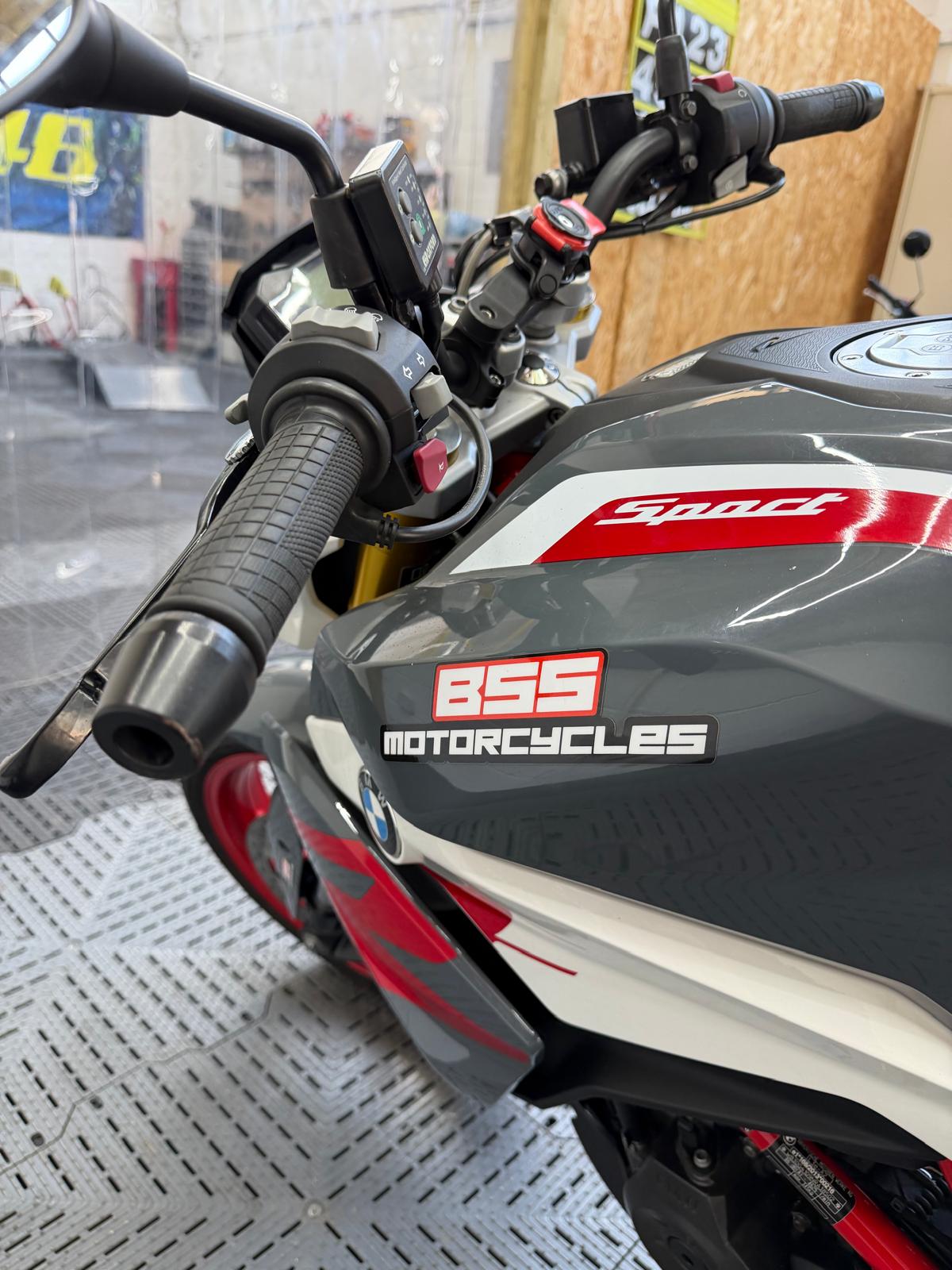 BMW G 310 R - Image 15