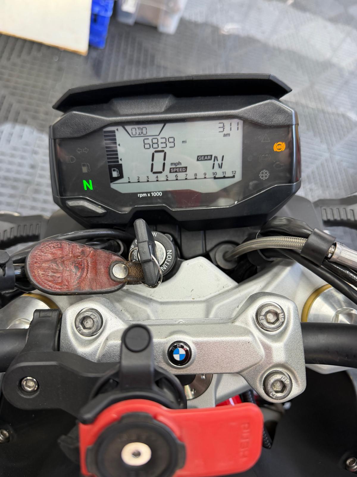 BMW G 310 R - Image 16