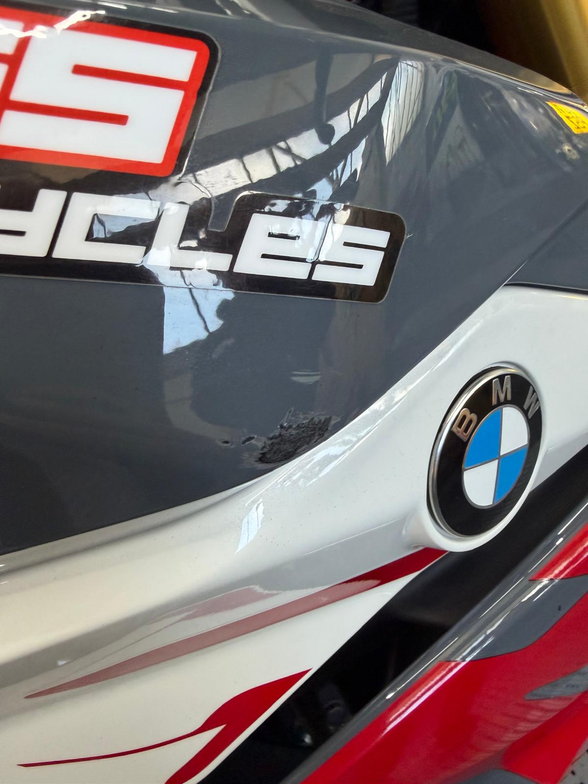 BMW G 310 R - Image 17