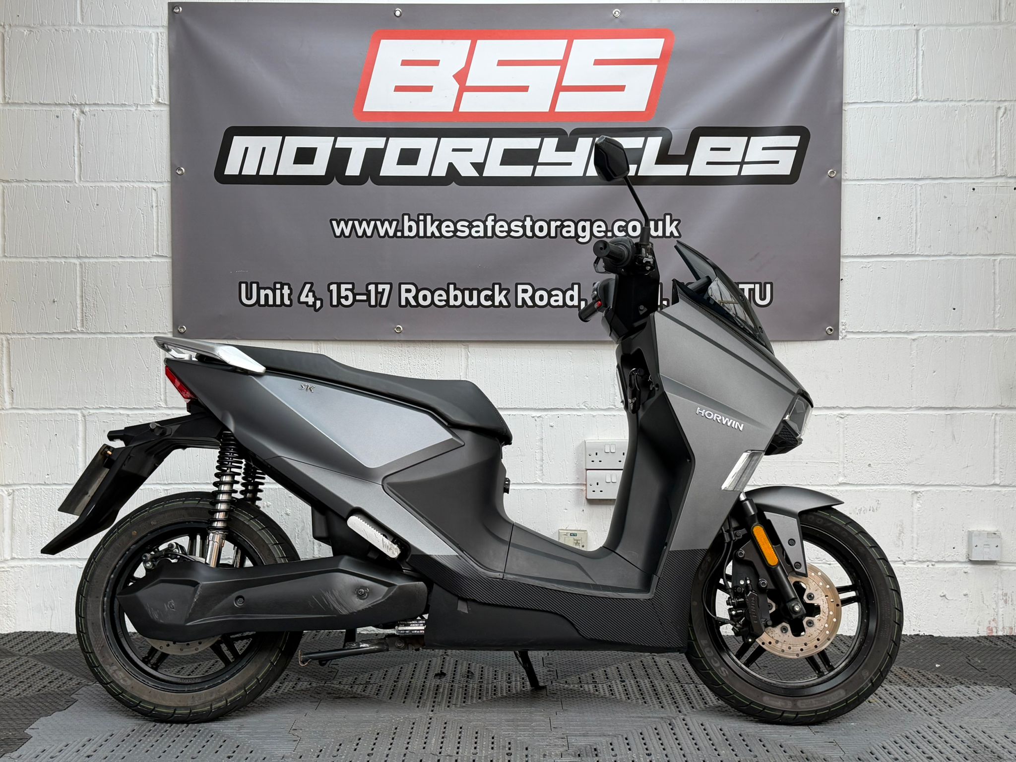 HORWIN SK 3