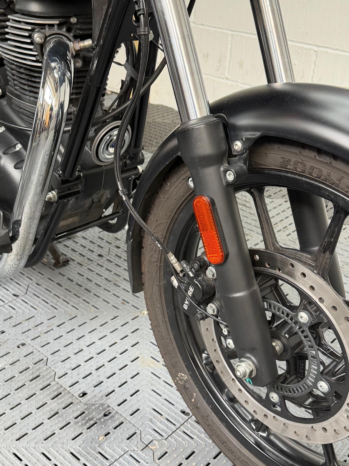 ROYAL ENFIELD METEOR 350 - Image 13