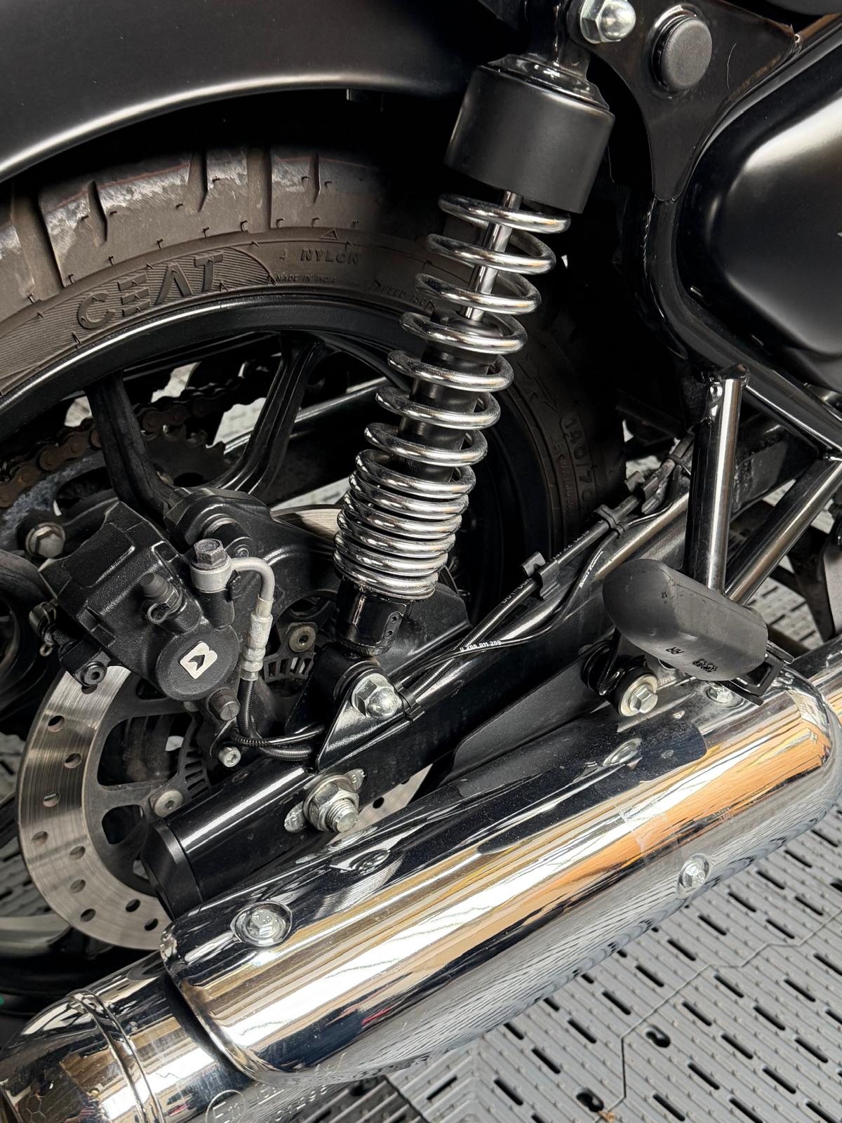 ROYAL ENFIELD METEOR 350 - Image 5