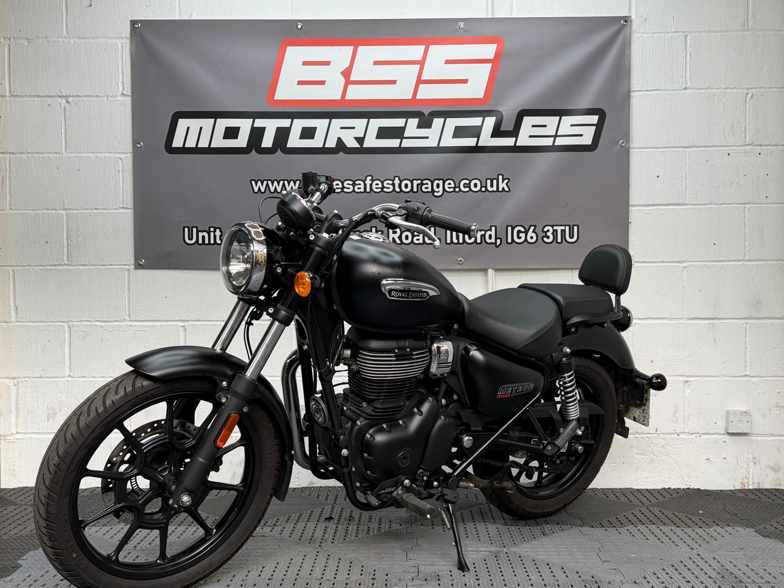 ROYAL ENFIELD METEOR 350 - Image 6