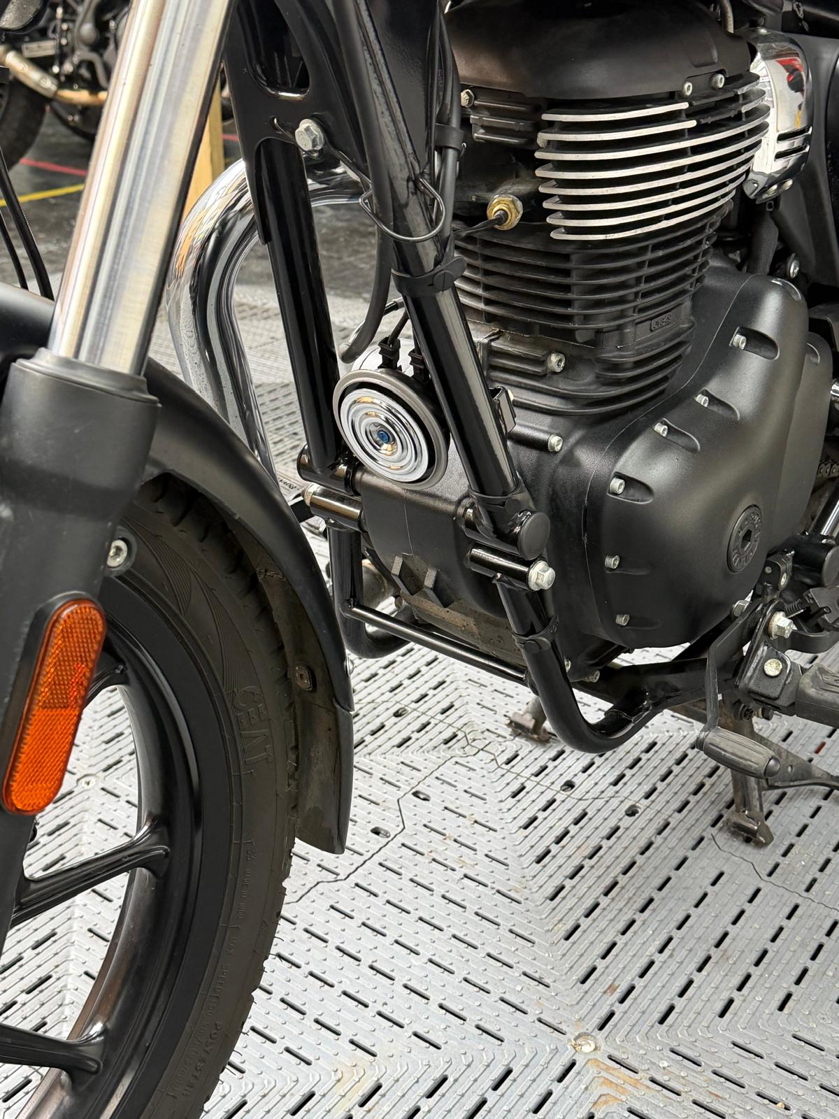ROYAL ENFIELD METEOR 350 - Image 7