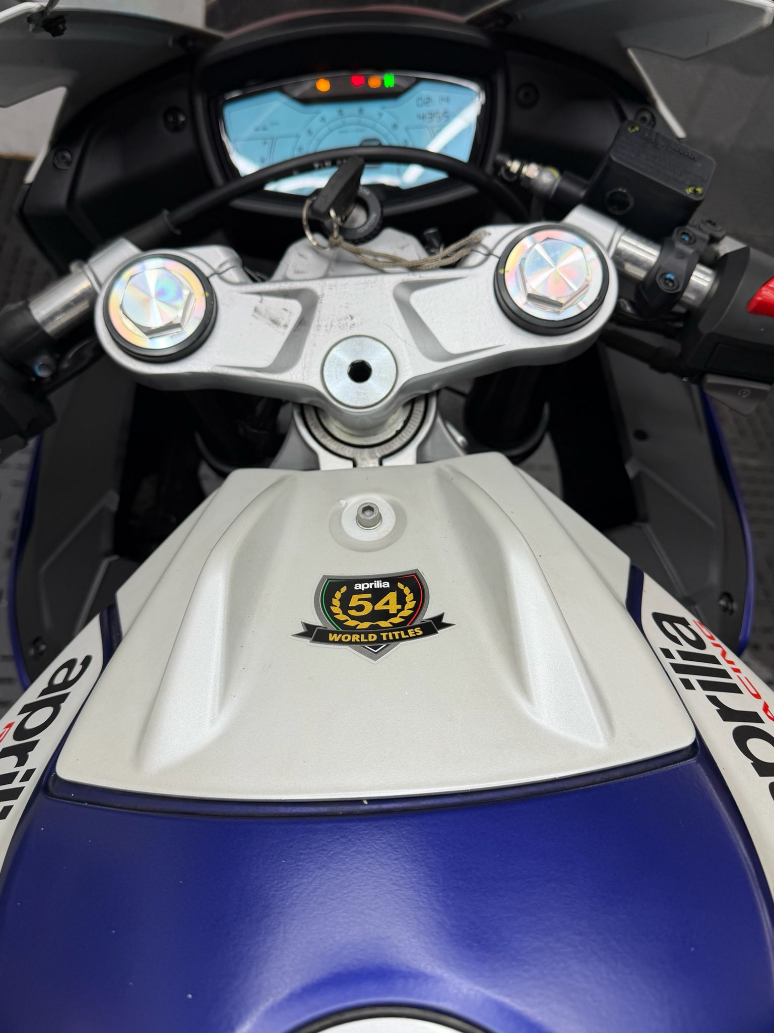 APRILIA RS 125 - Image 14