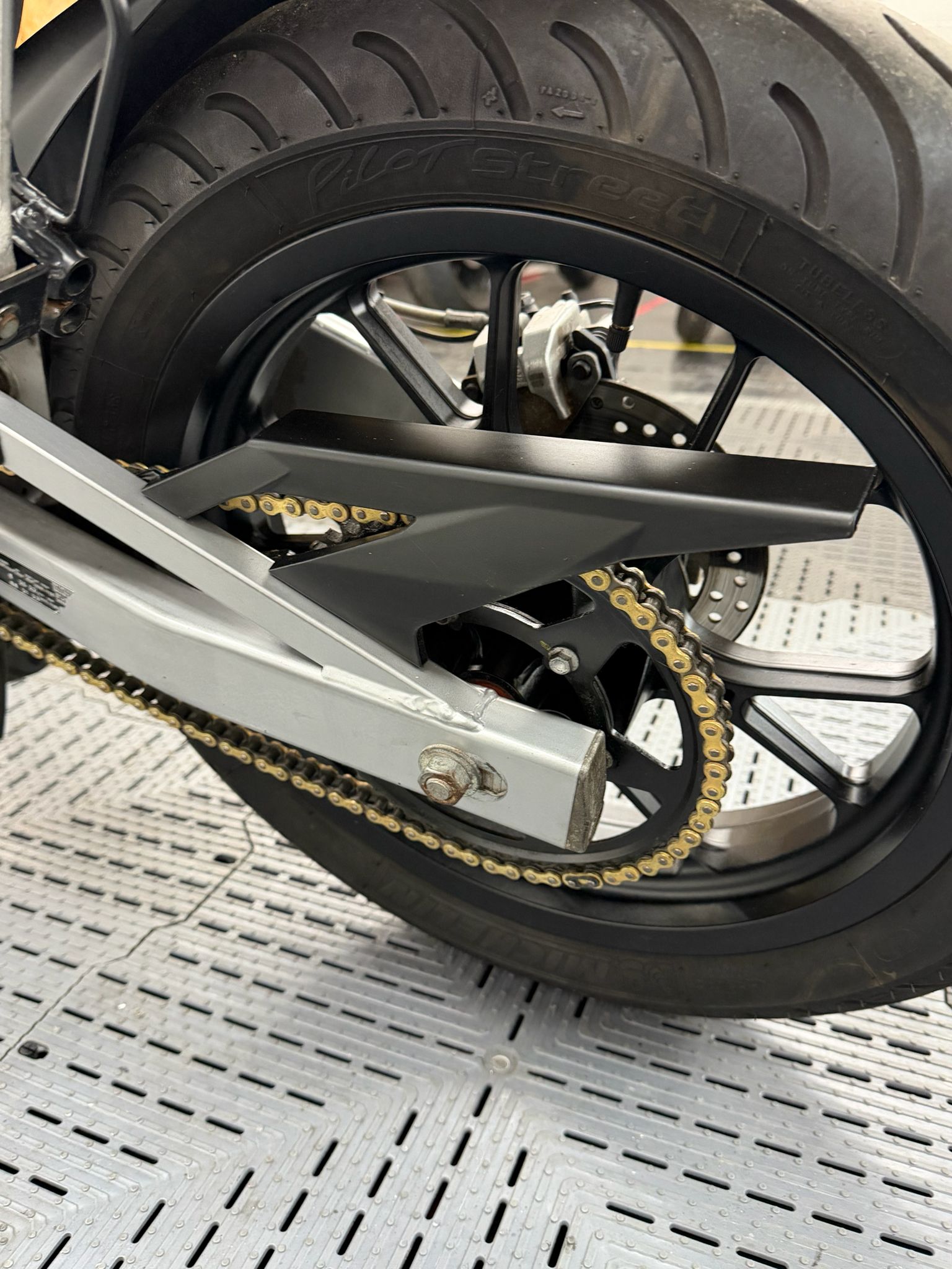 APRILIA RS 125 - Image 8