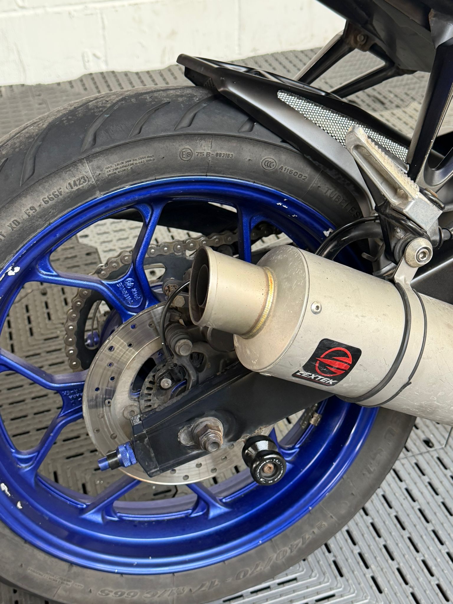 YAMAHA R3 ABS - Image 15