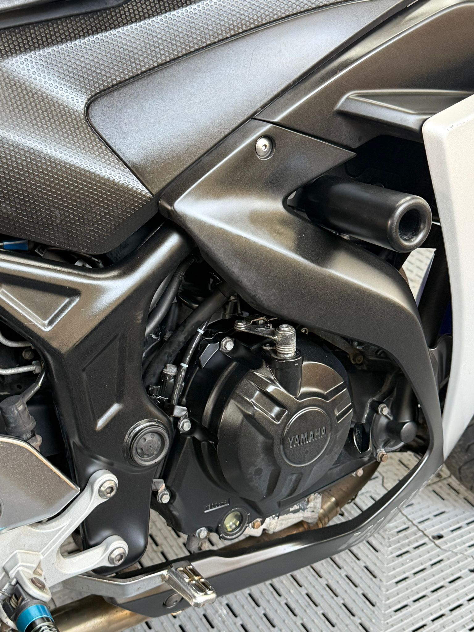 YAMAHA R3 ABS - Image 17