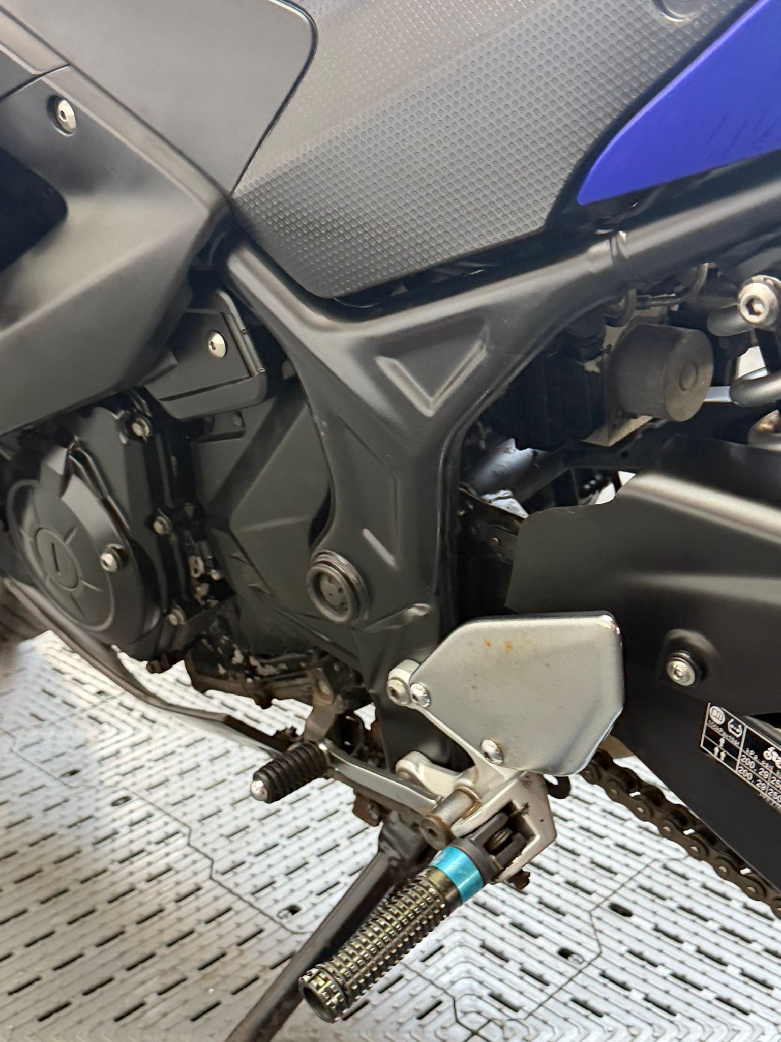 YAMAHA R3 ABS - Image 10