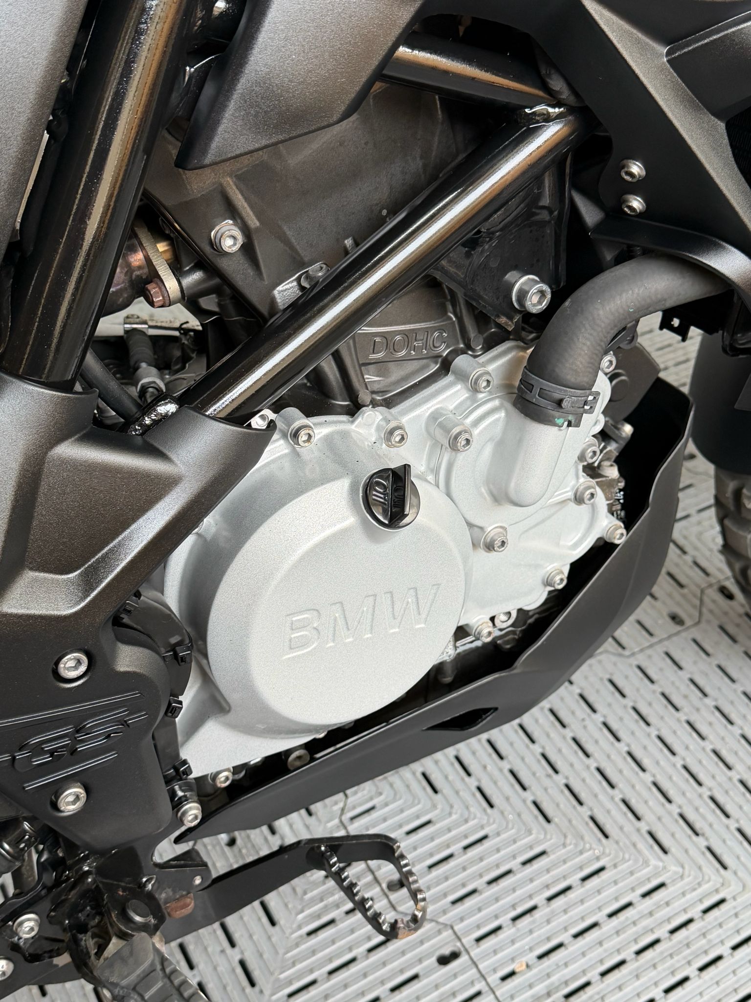 BMW 310 GS - Image 15