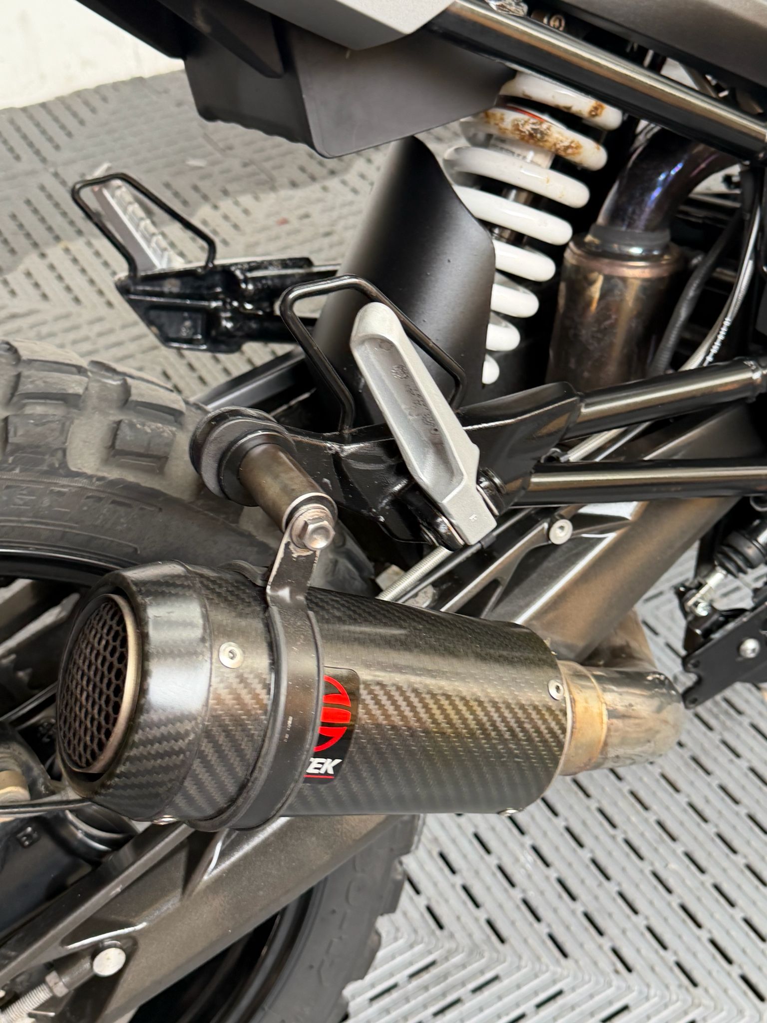BMW 310 GS - Image 16