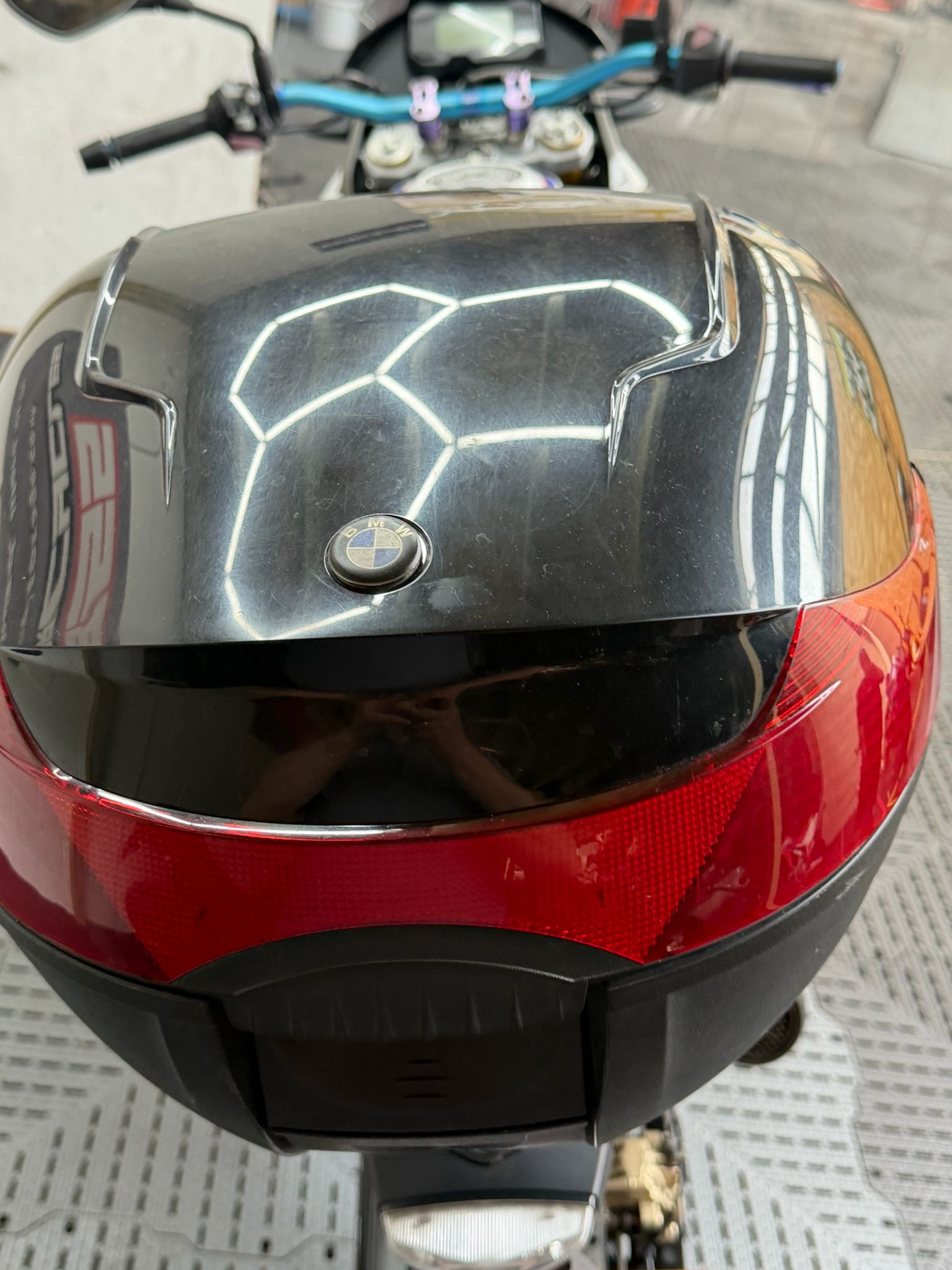BMW 310 GS - Image 19
