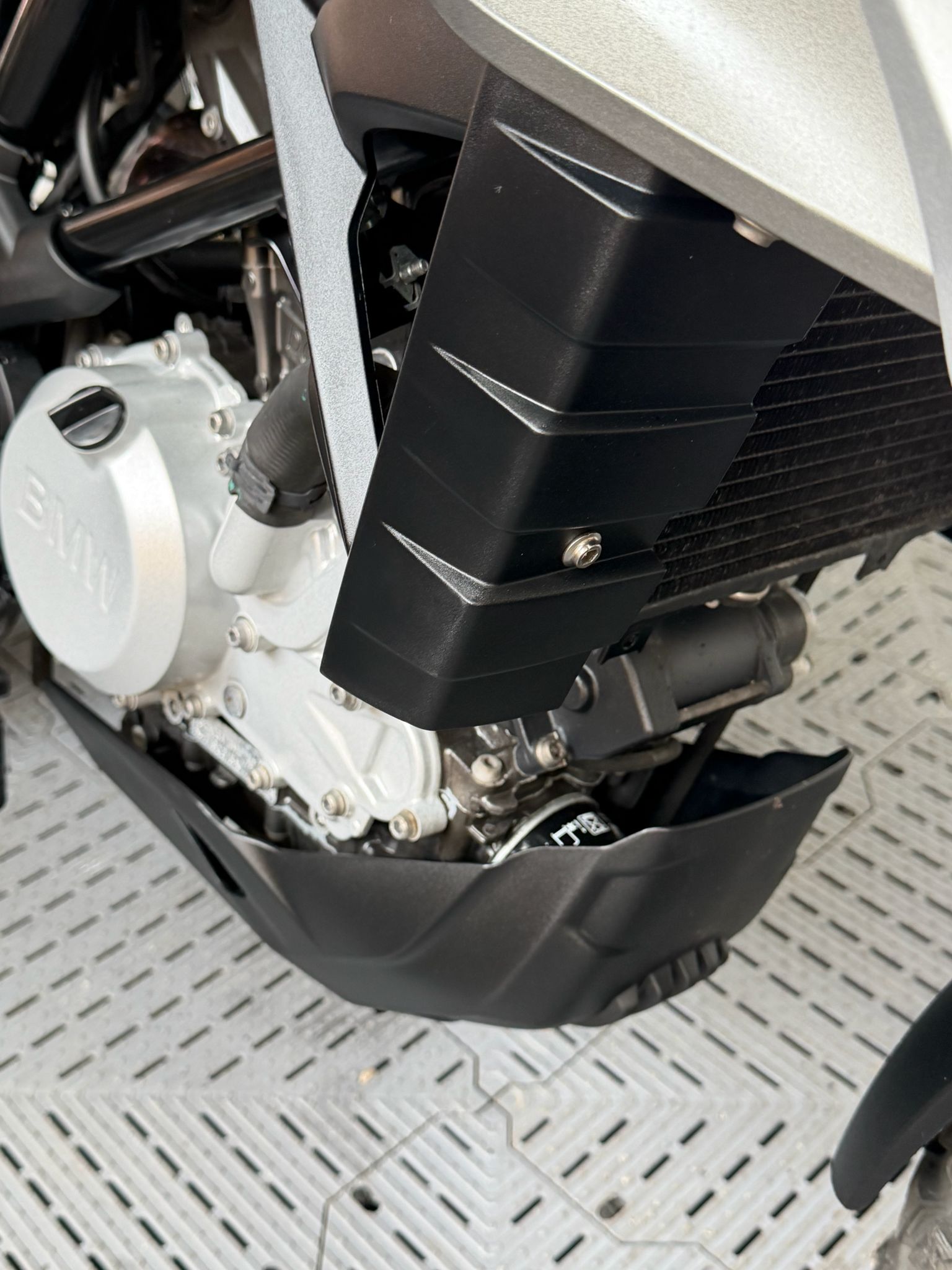 BMW 310 GS - Image 20