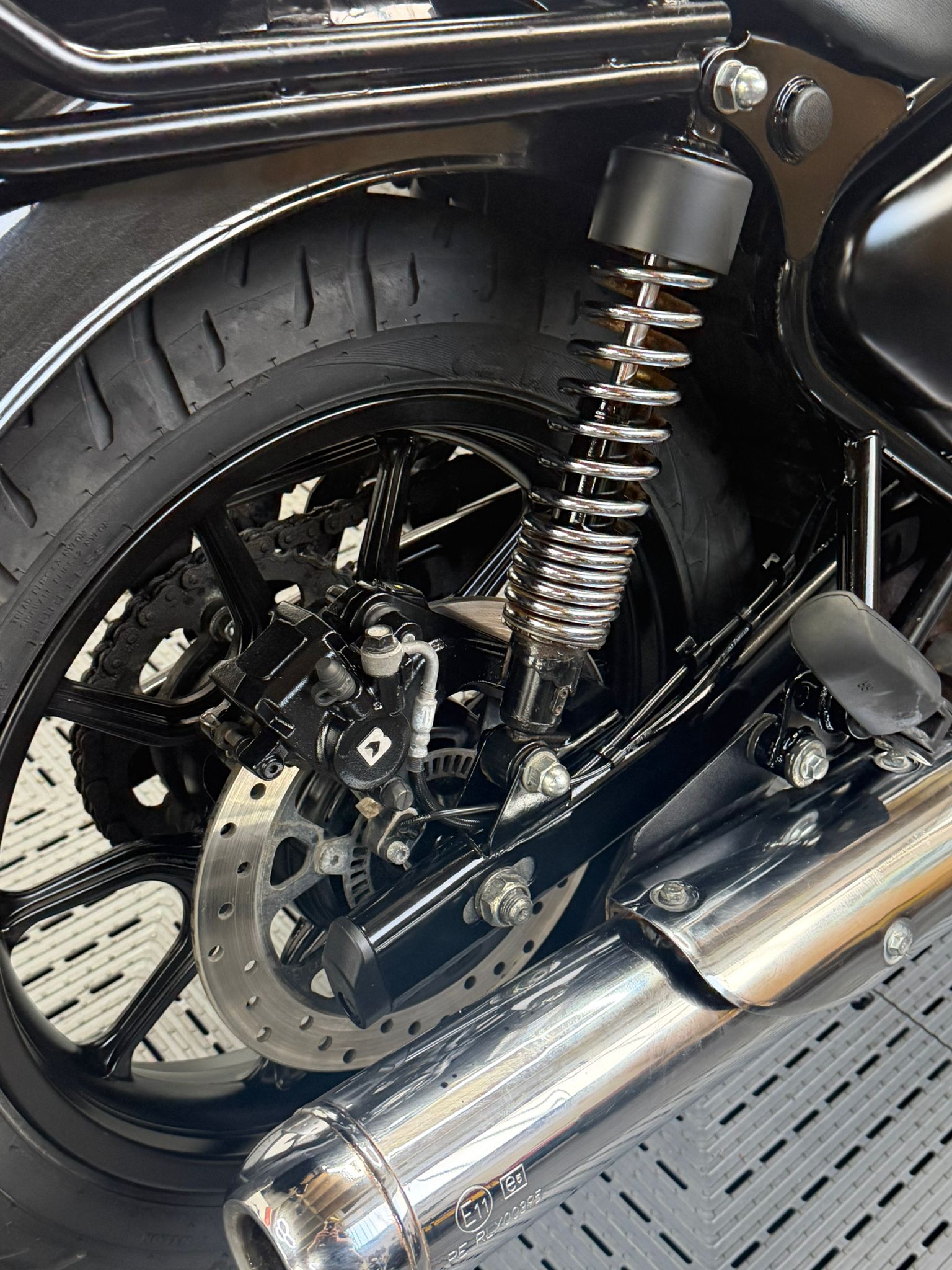 ROYAL ENFIELD METEOR 350 - Image 2