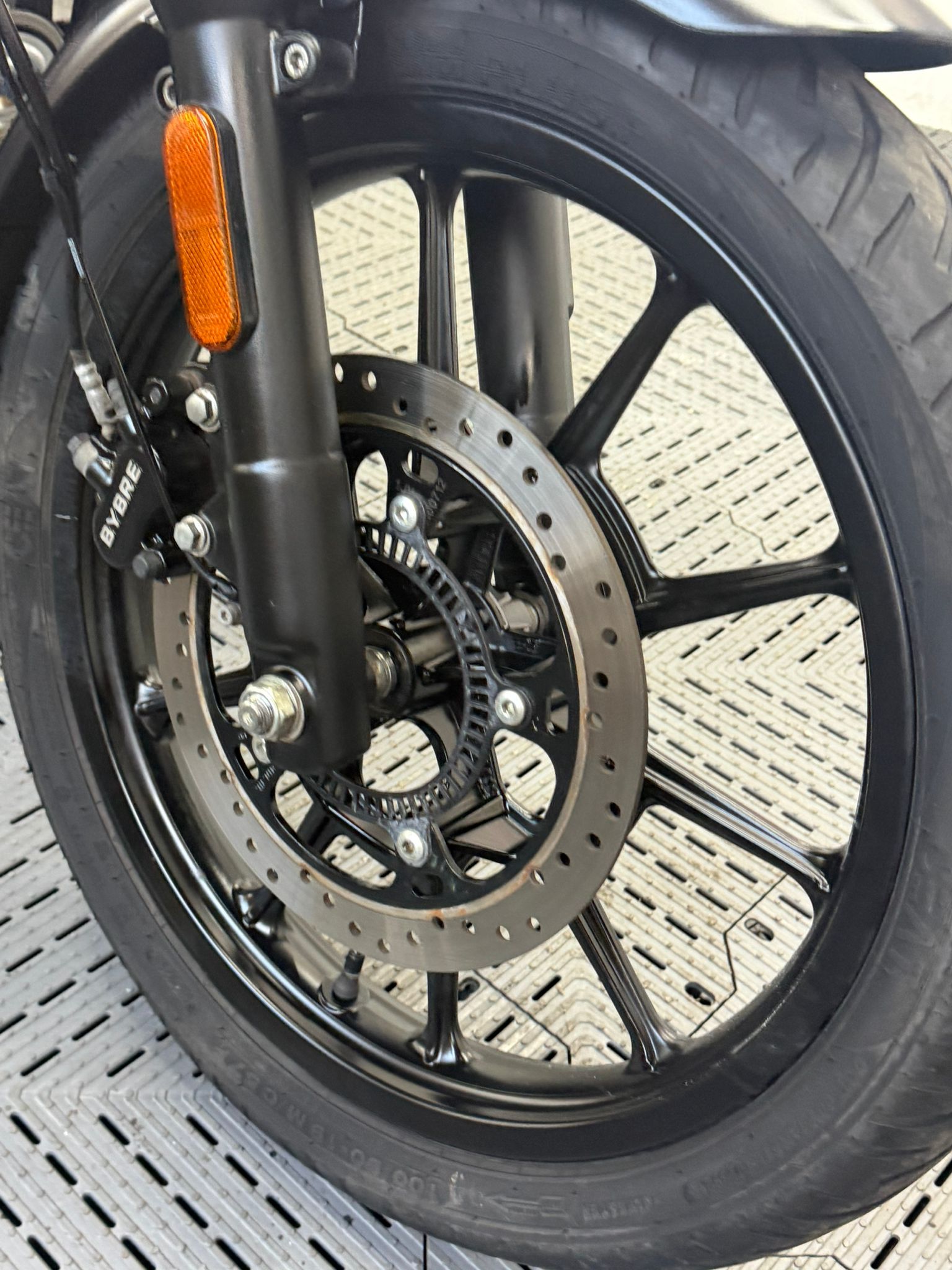 ROYAL ENFIELD METEOR 350 - Image 12