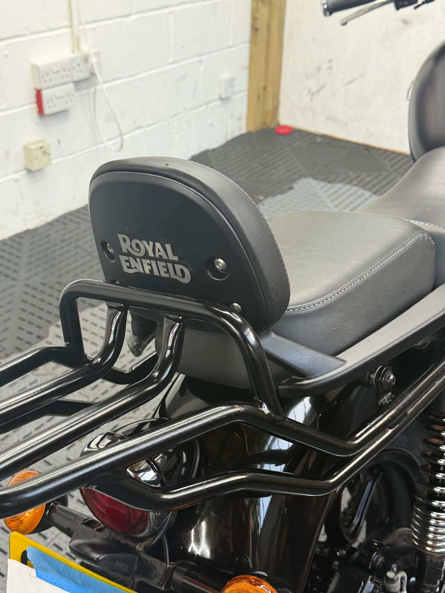 ROYAL ENFIELD METEOR 350 - Image 5