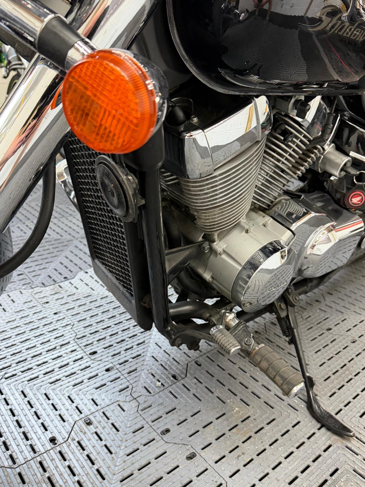 HONDA SHADOW VT750 - Image 13