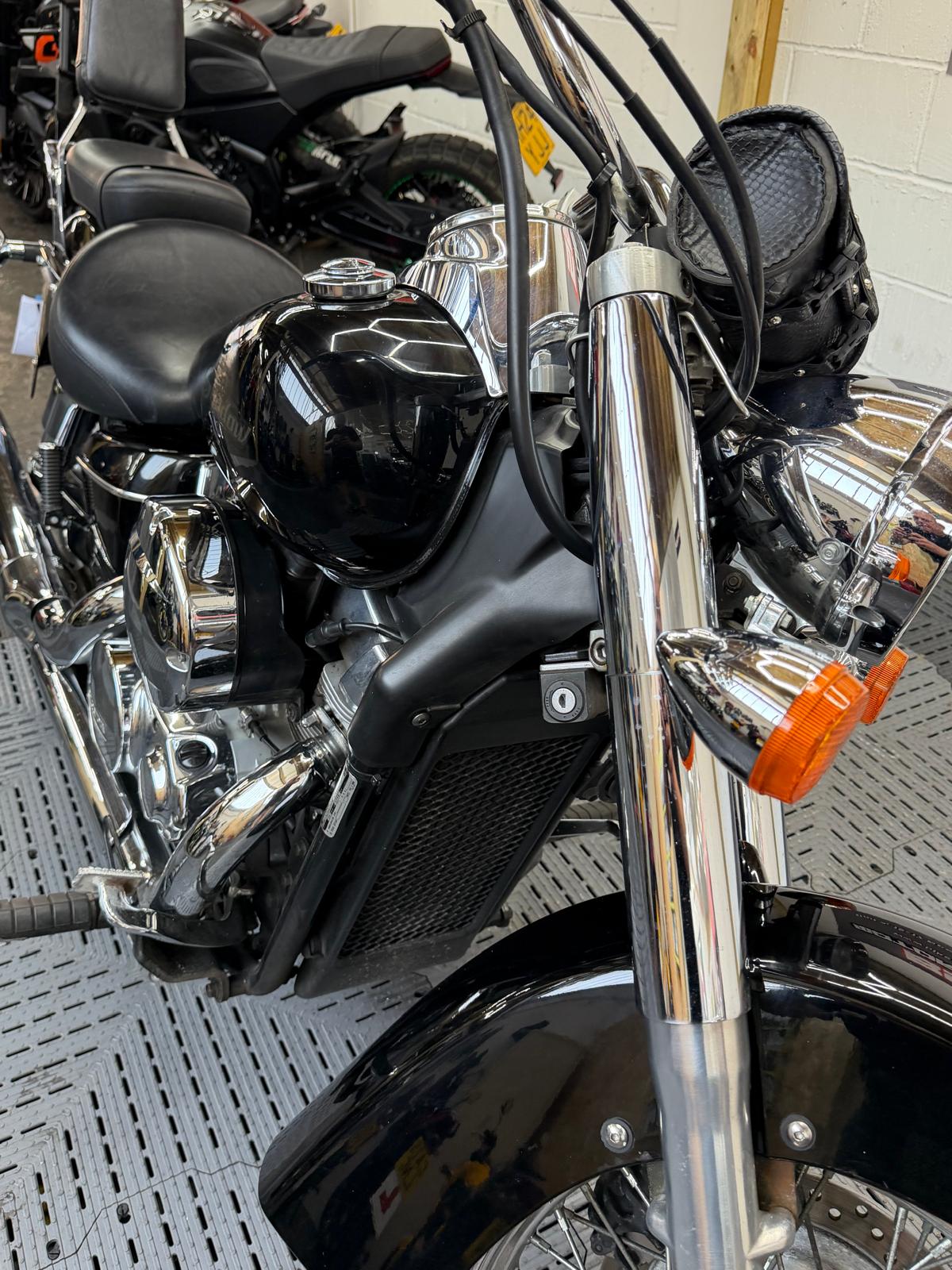 HONDA SHADOW VT750 - Image 15