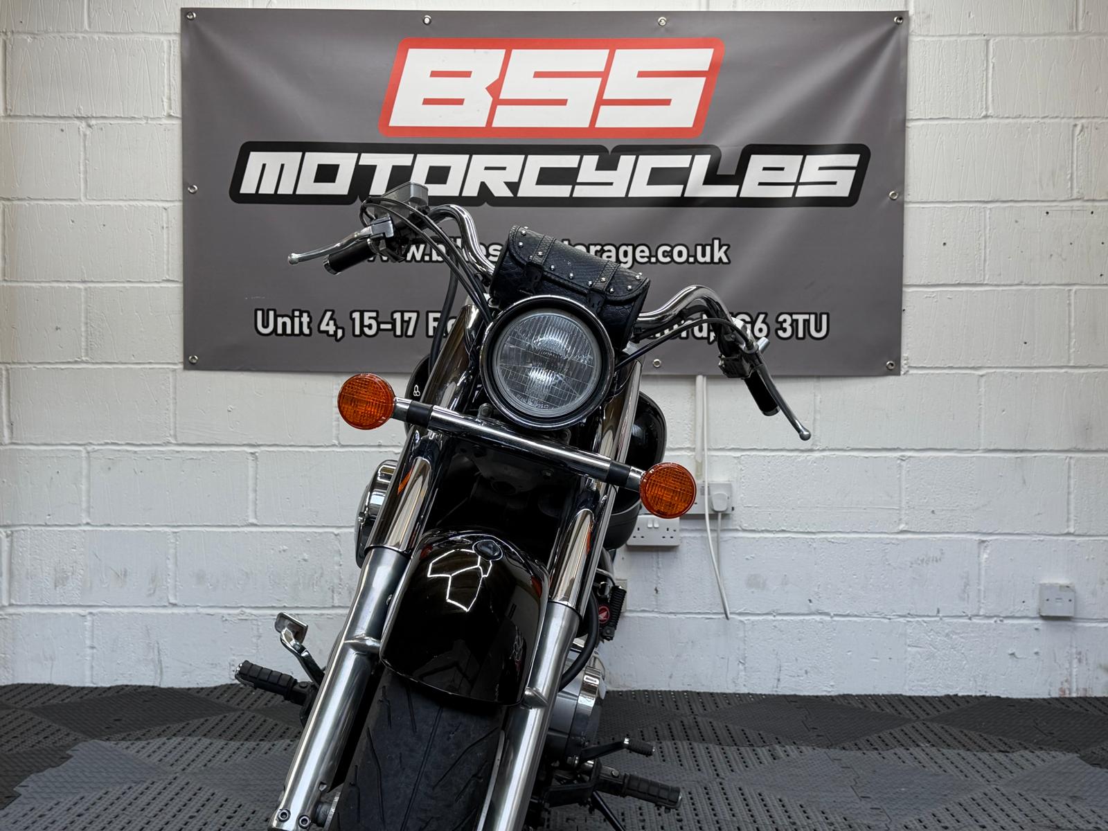 HONDA SHADOW VT750 - Image 3