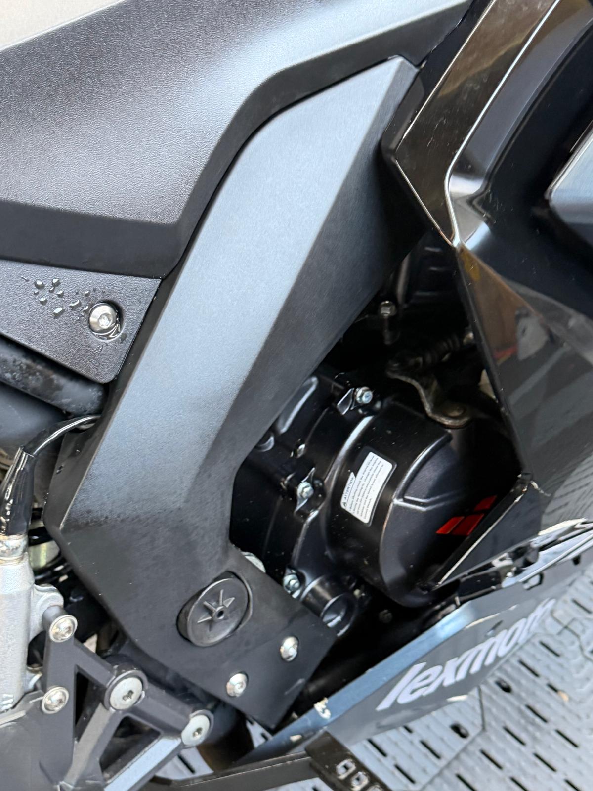 LEXMOTO LXS 125 - Image 14