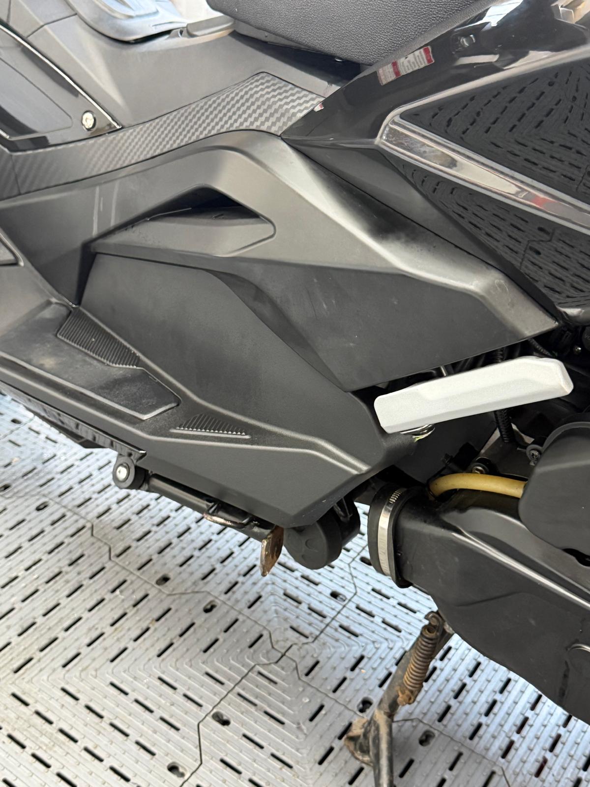 LEXMOTO AURA 125 - Image 3