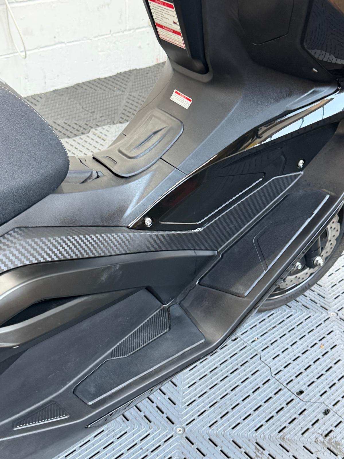 LEXMOTO AURA 125 - Image 7