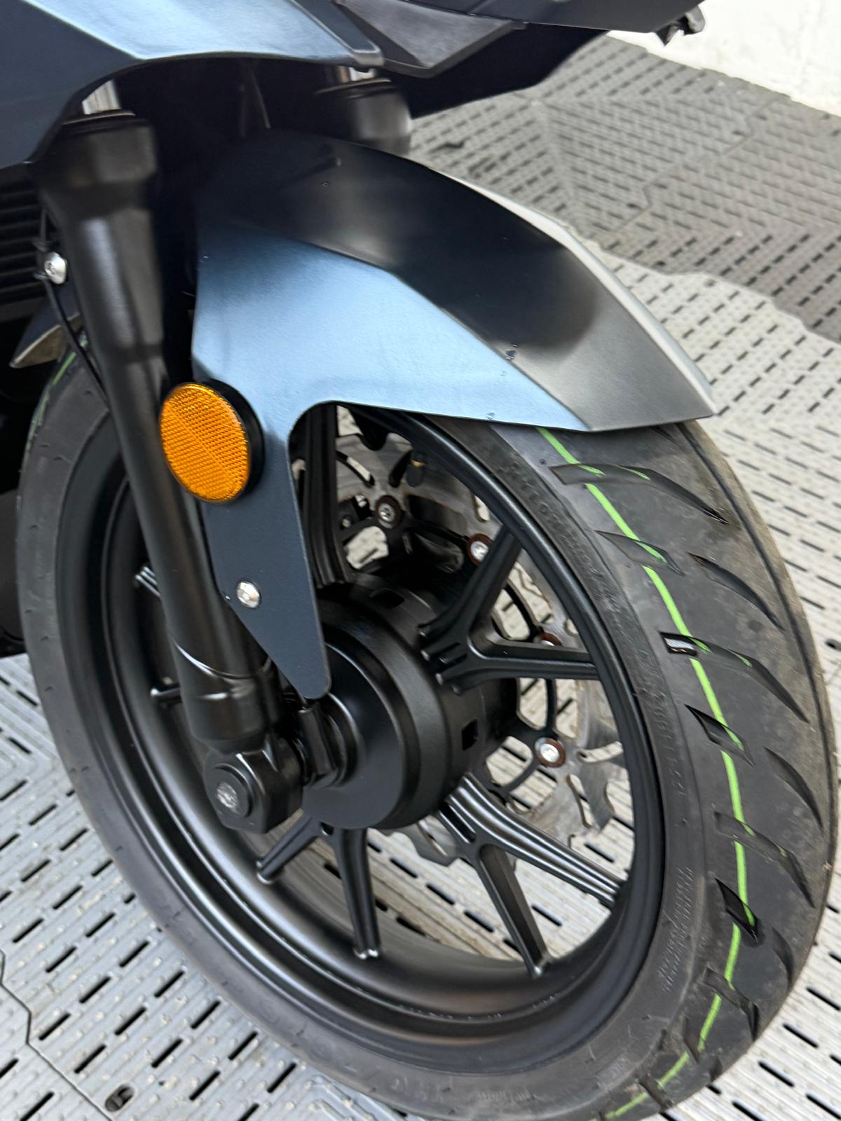 LEXMOTO LXS 125 - Image 12