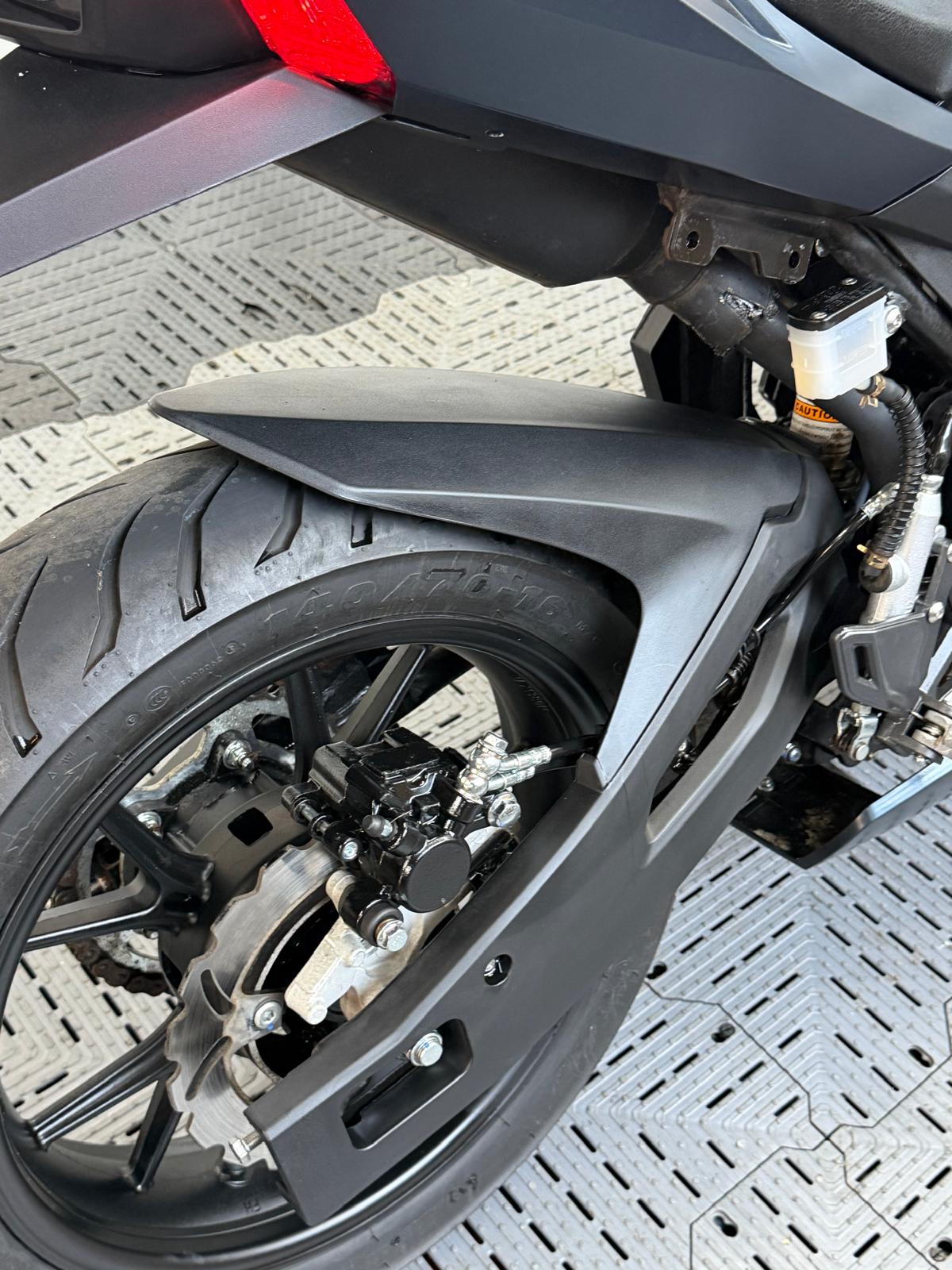 LEXMOTO LXS 125 - Image 15