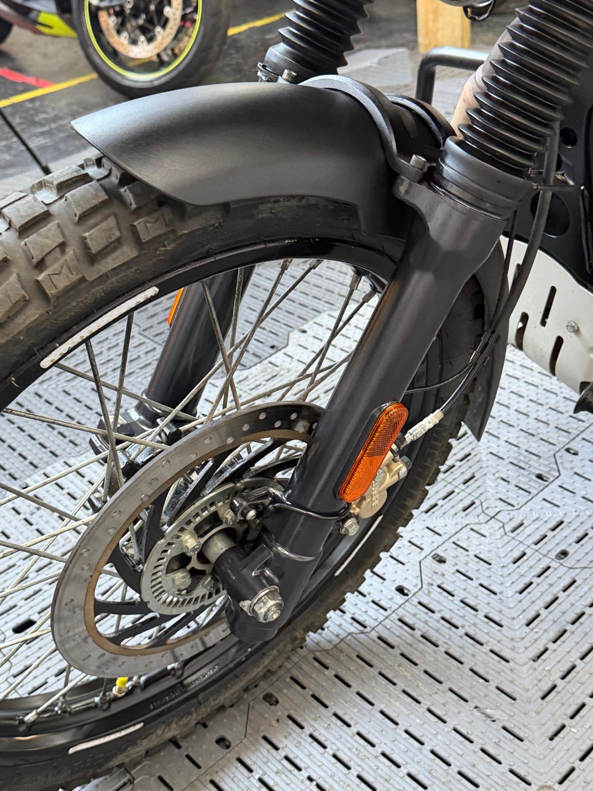 ROYAL ENFIELD HIMALAYAN - Image 11