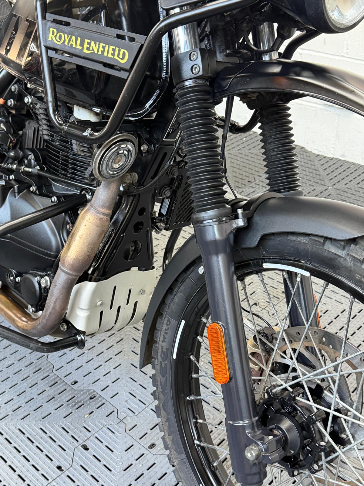 ROYAL ENFIELD HIMALAYAN - Image 13