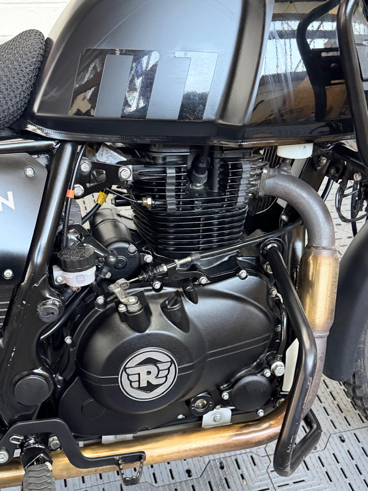 ROYAL ENFIELD HIMALAYAN - Image 14