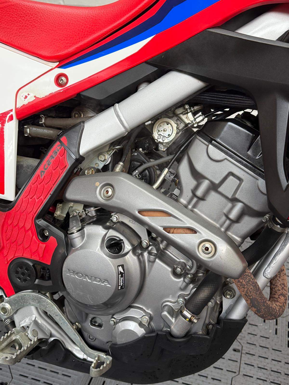 HONDA CRF300L - Image 14