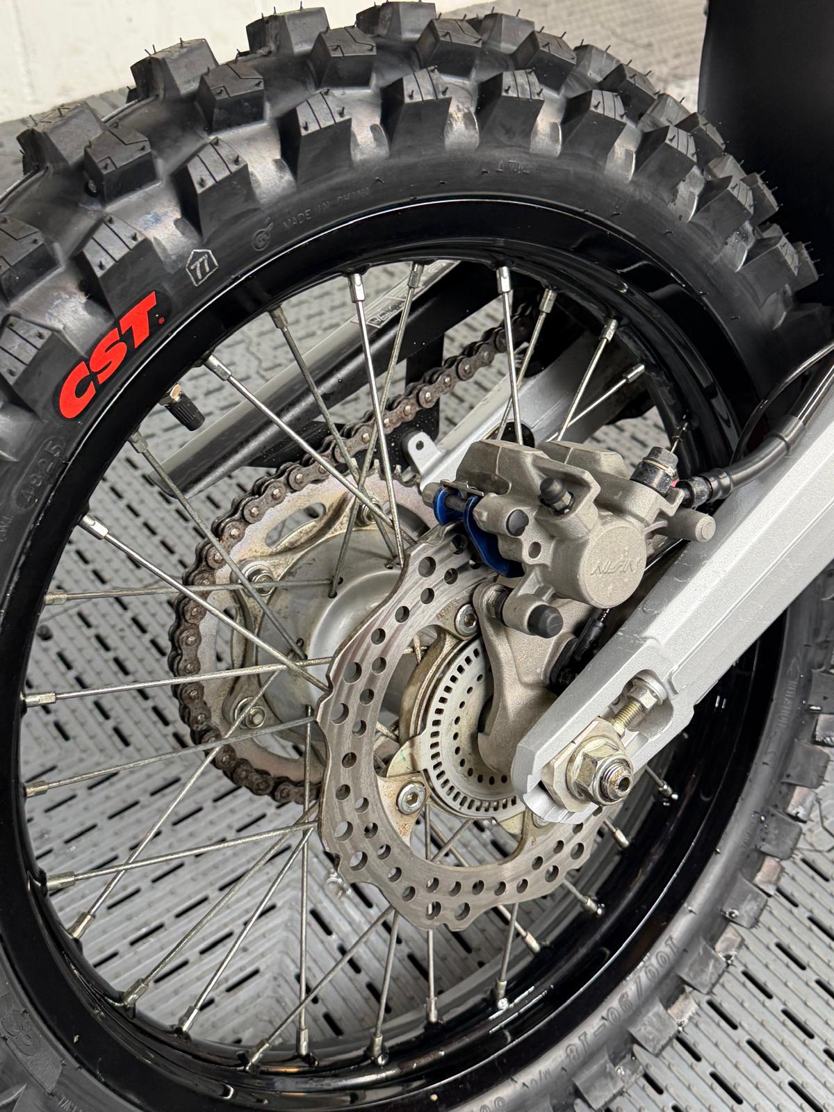 HONDA CRF300L - Image 15
