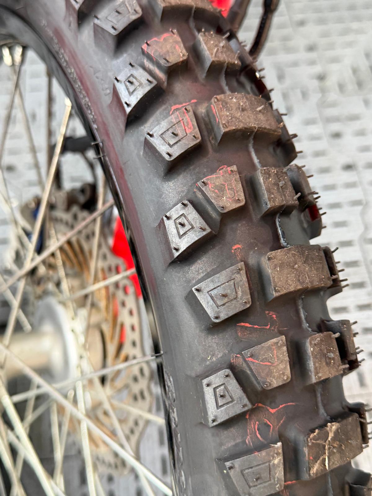 HONDA CRF300L - Image 17