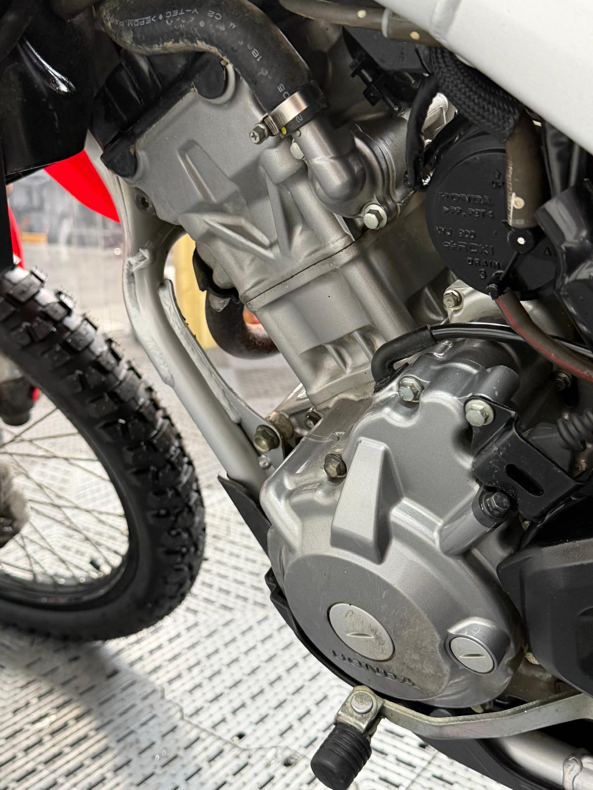 HONDA CRF300L - Image 10