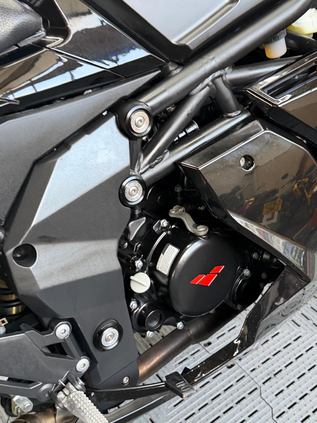 LEXMOTO LXR 125 - Image 14
