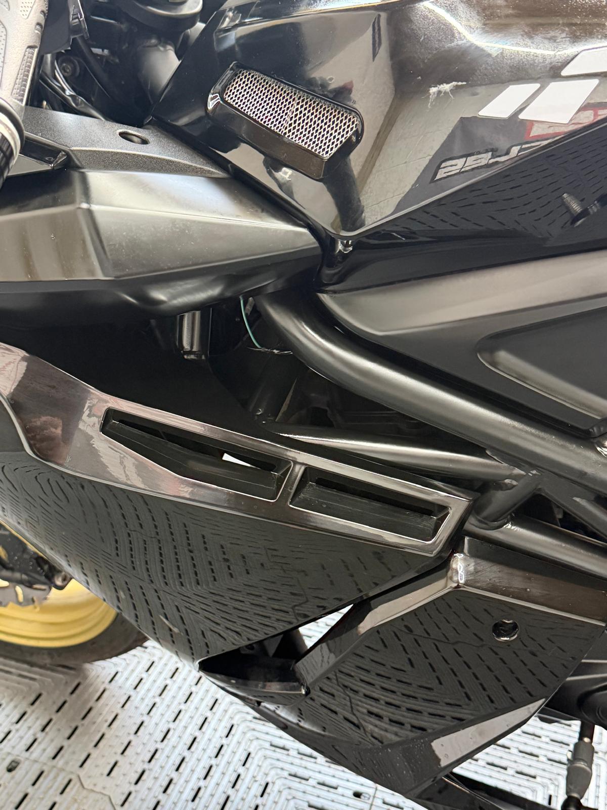 LEXMOTO LXR 125 - Image 10