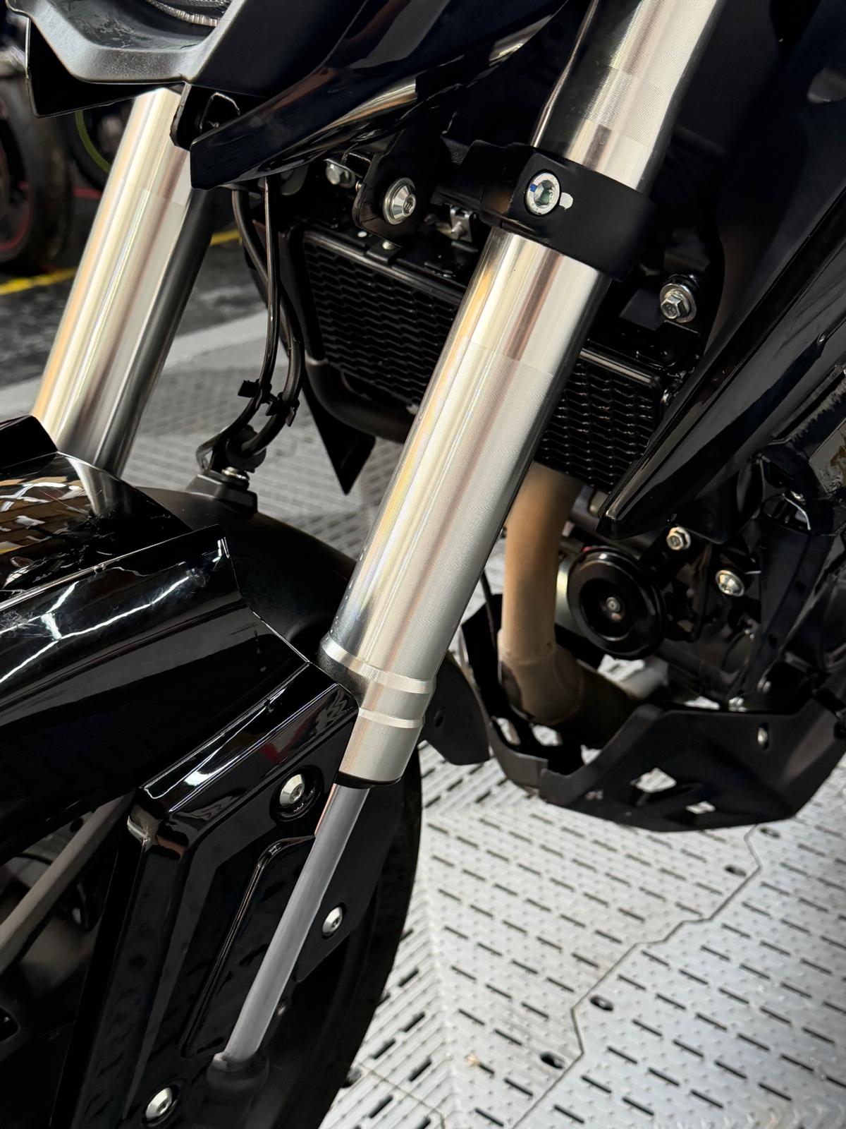 VOGE R125 - Image 12