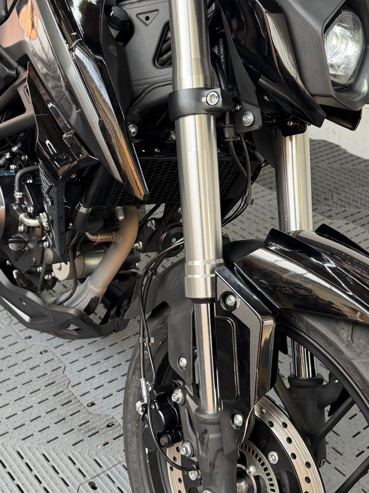 VOGE R125 - Image 13