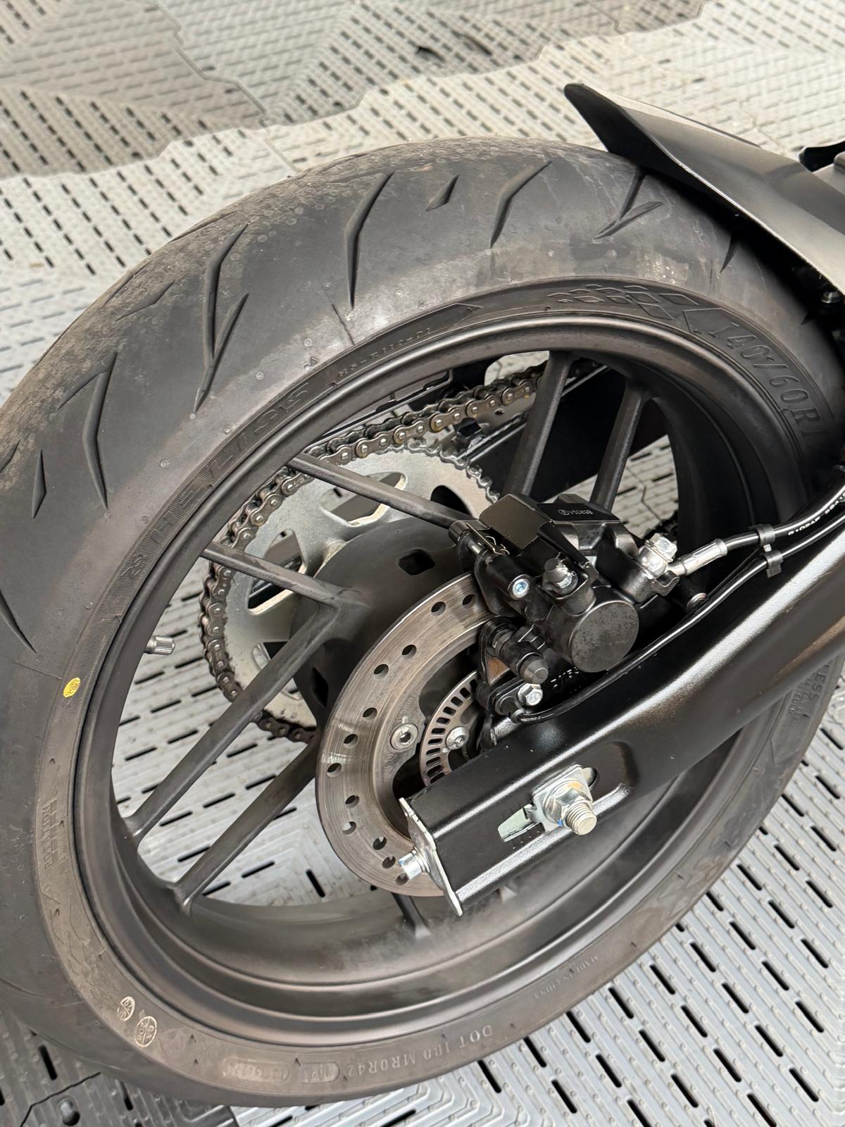 VOGE R125 - Image 14