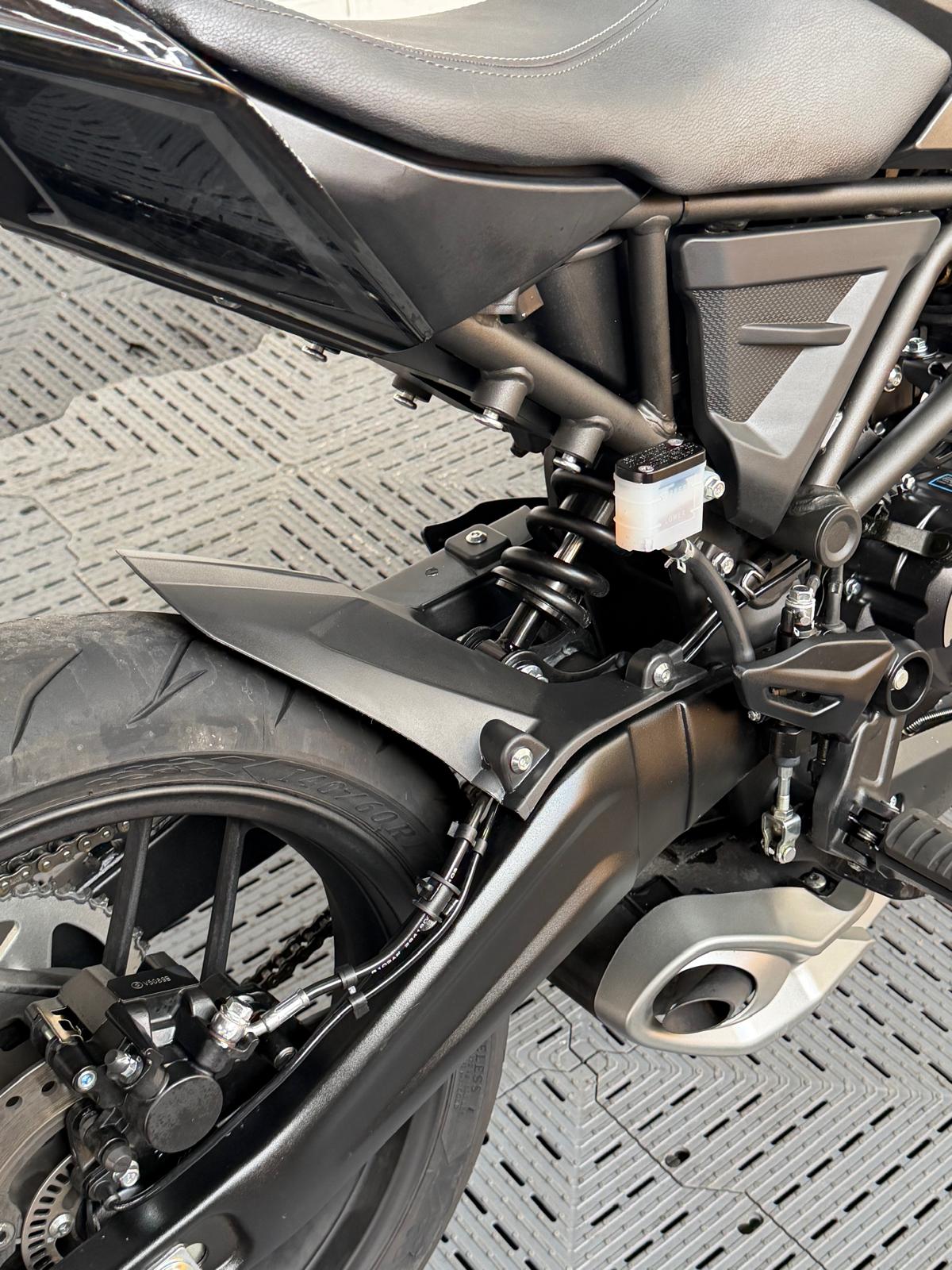 VOGE R125 - Image 15