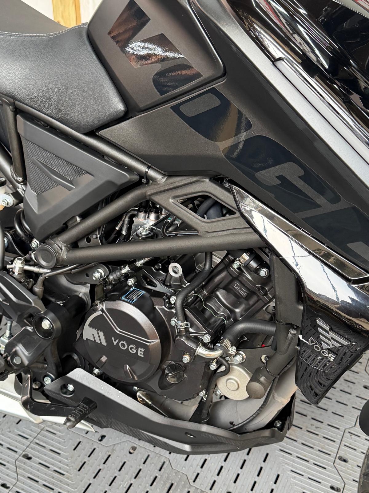 VOGE R125 - Image 16