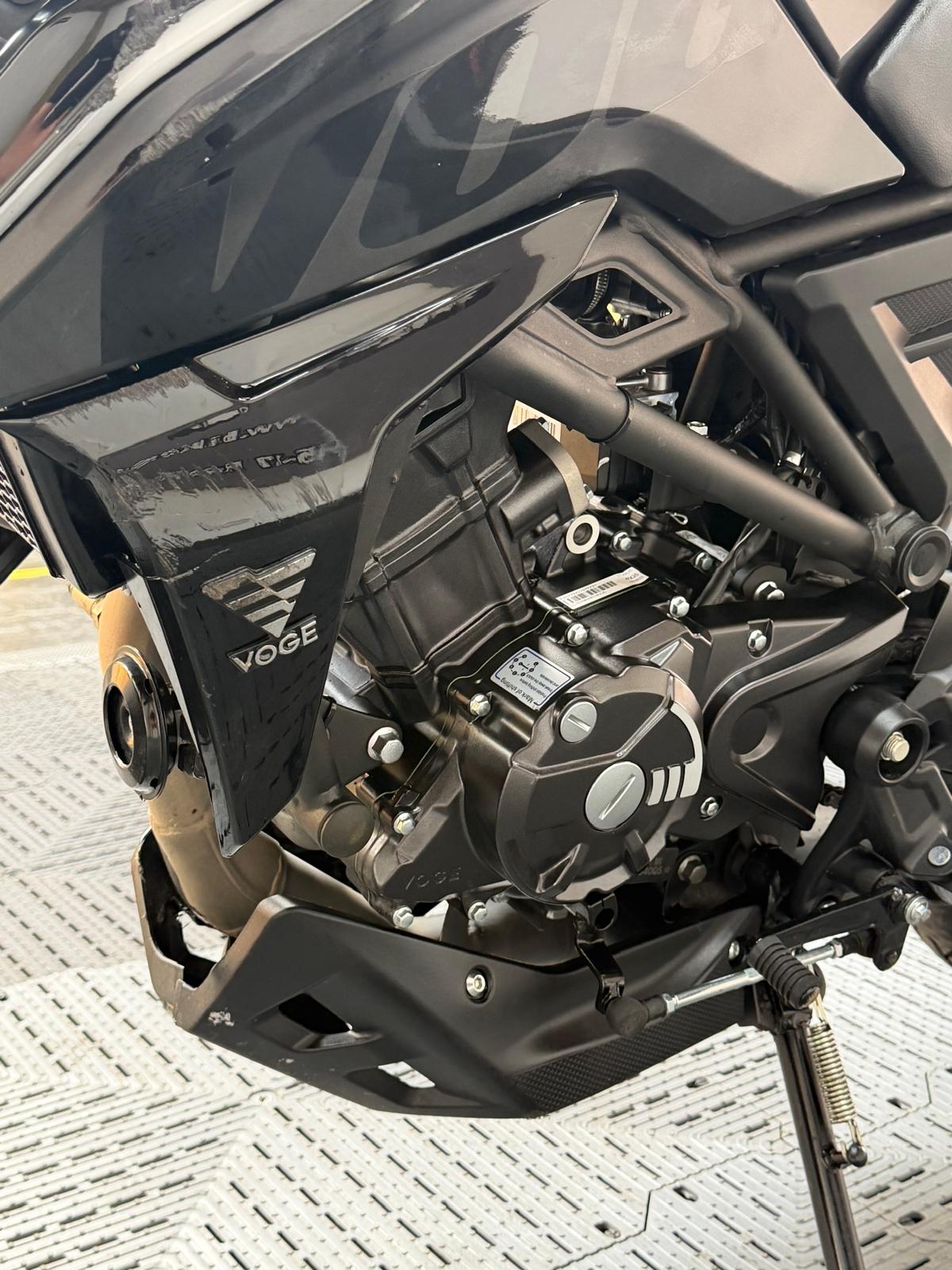 VOGE R125 - Image 17