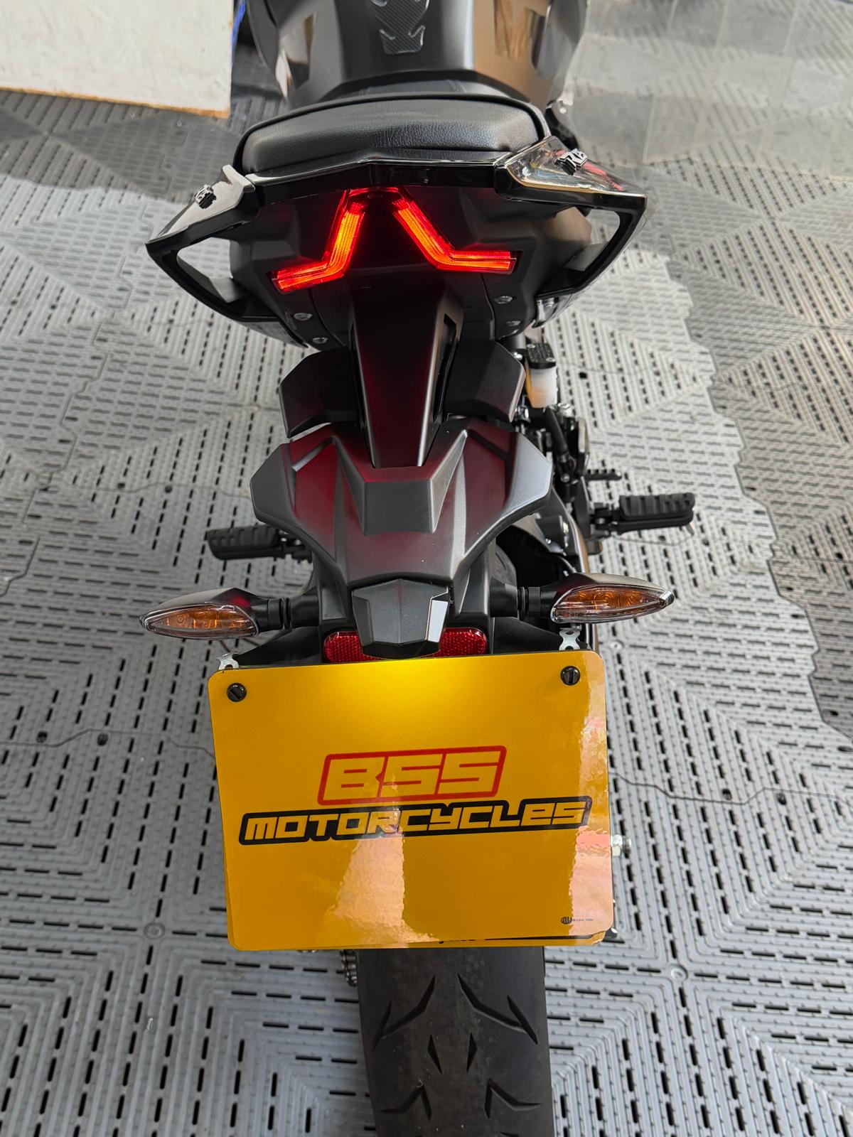 VOGE R125 - Image 18