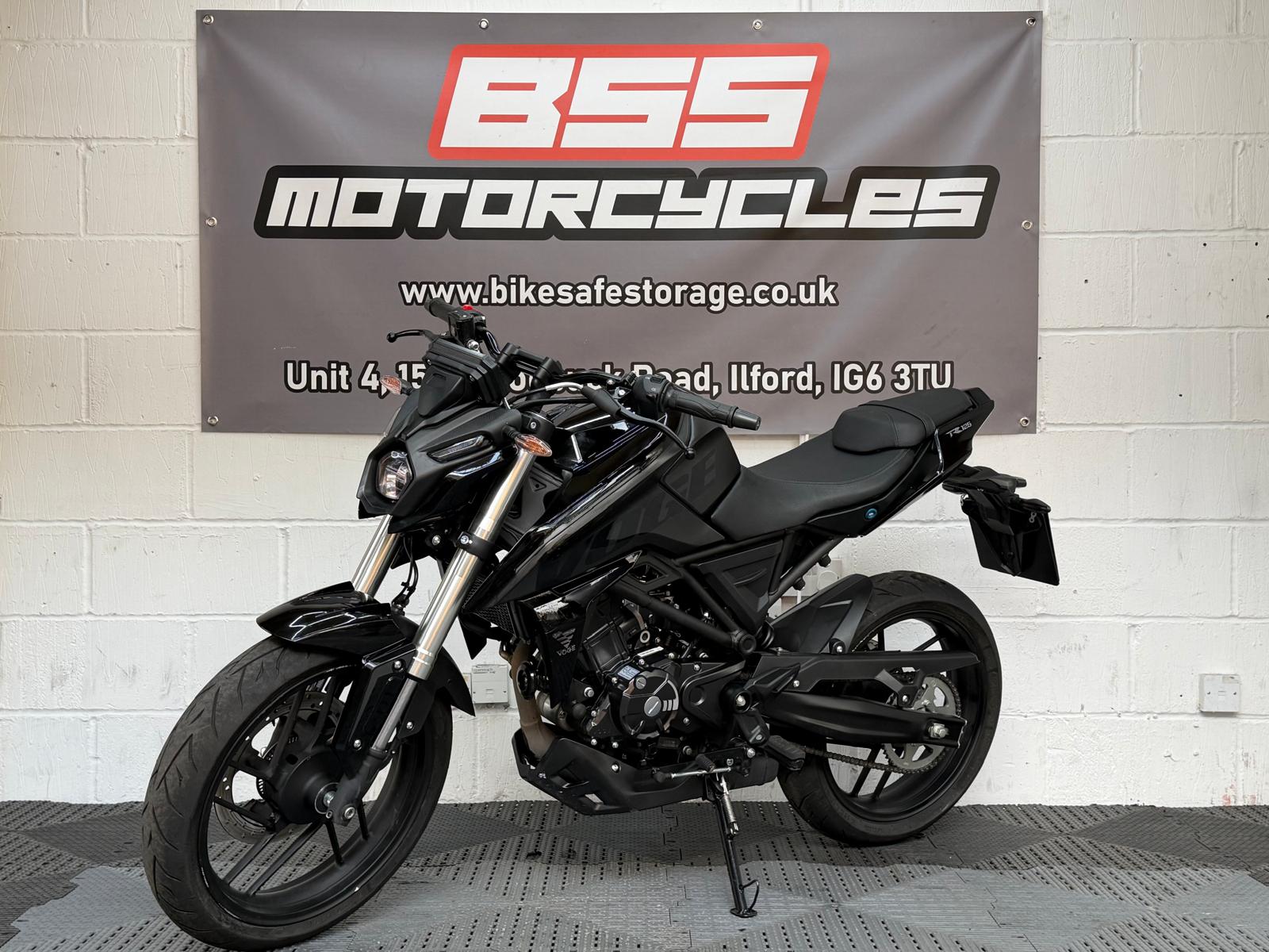 VOGE R125 - Image 4