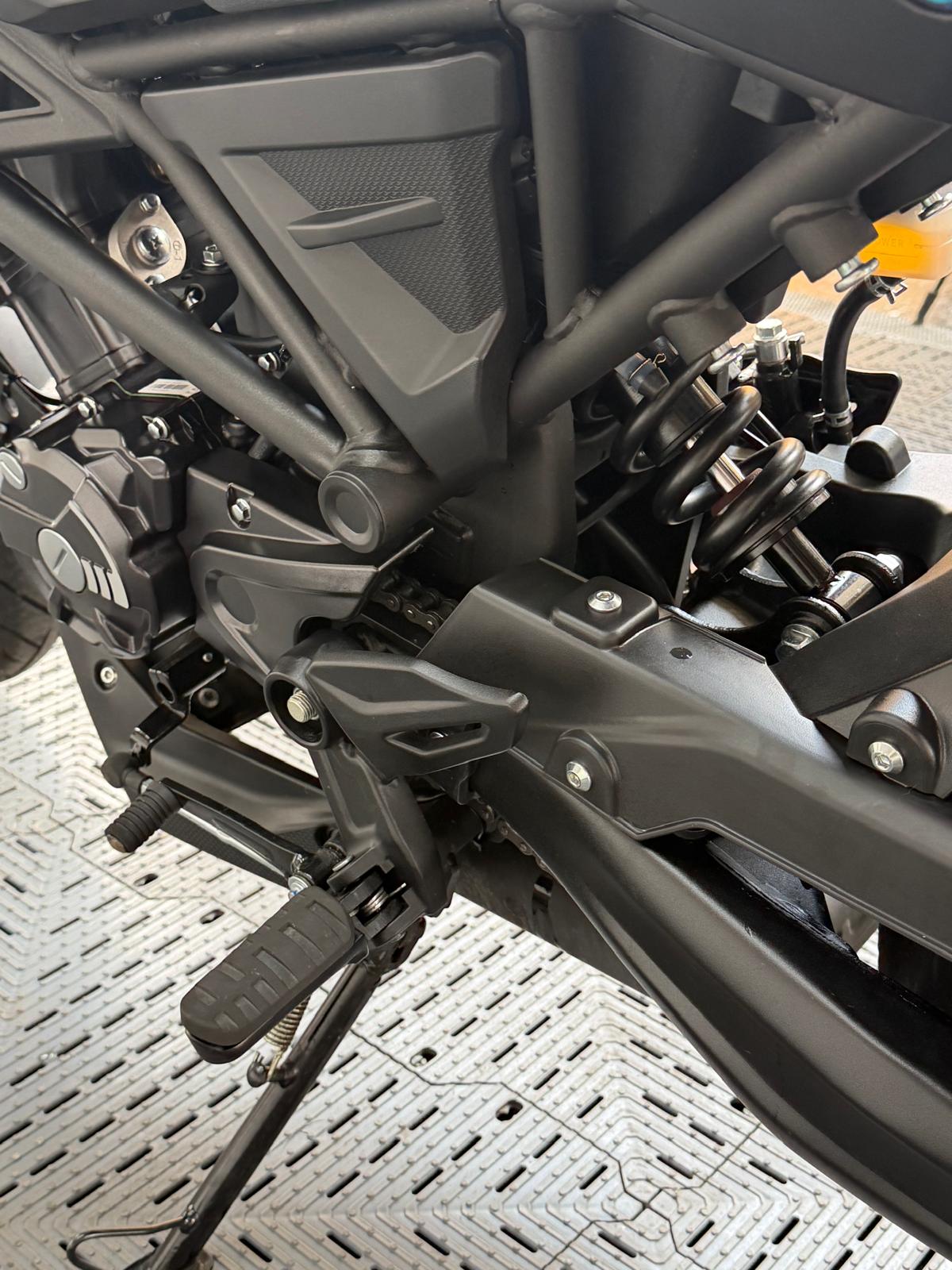 VOGE R125 - Image 8