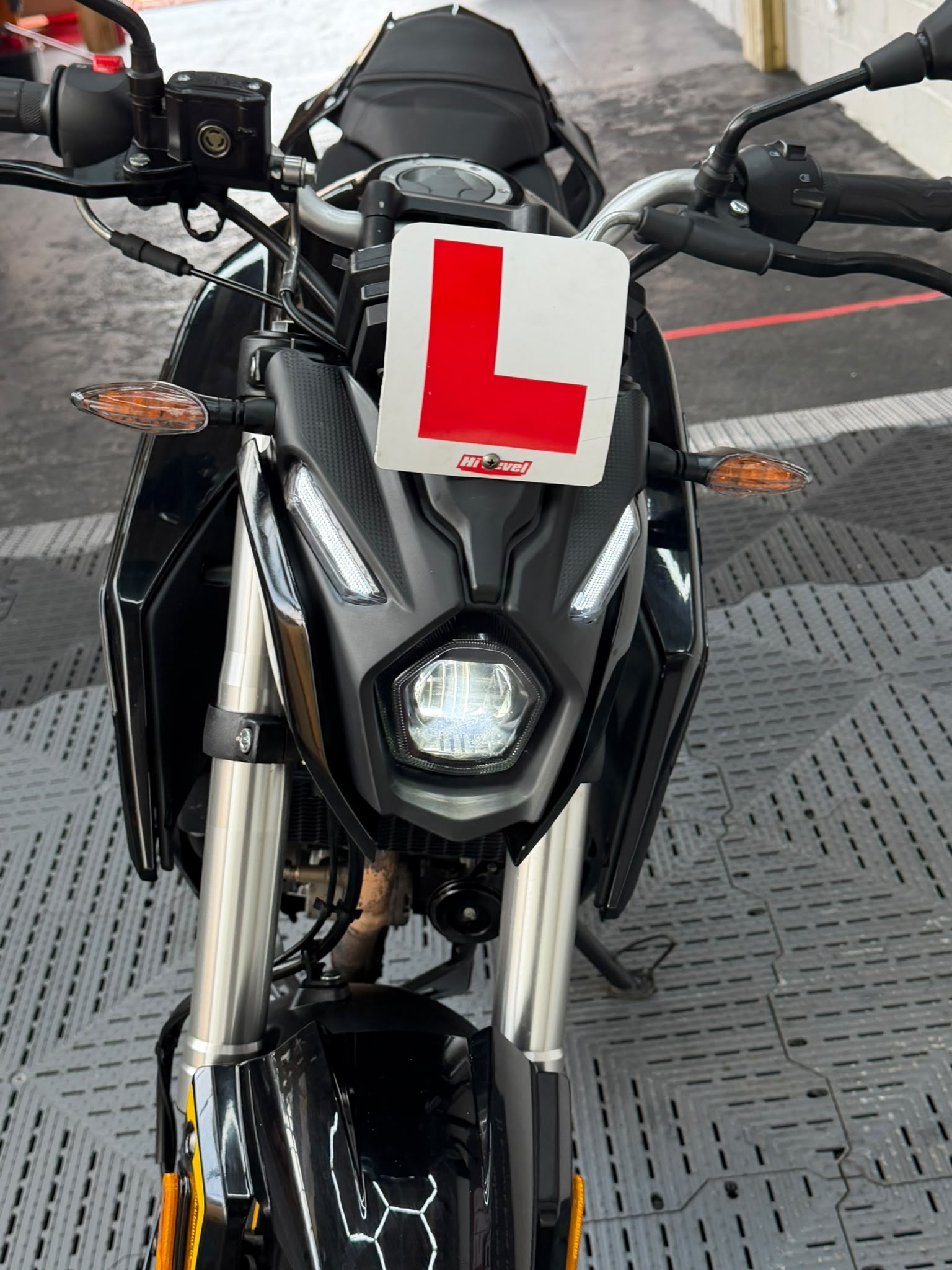 VOGE R125 - Image 12